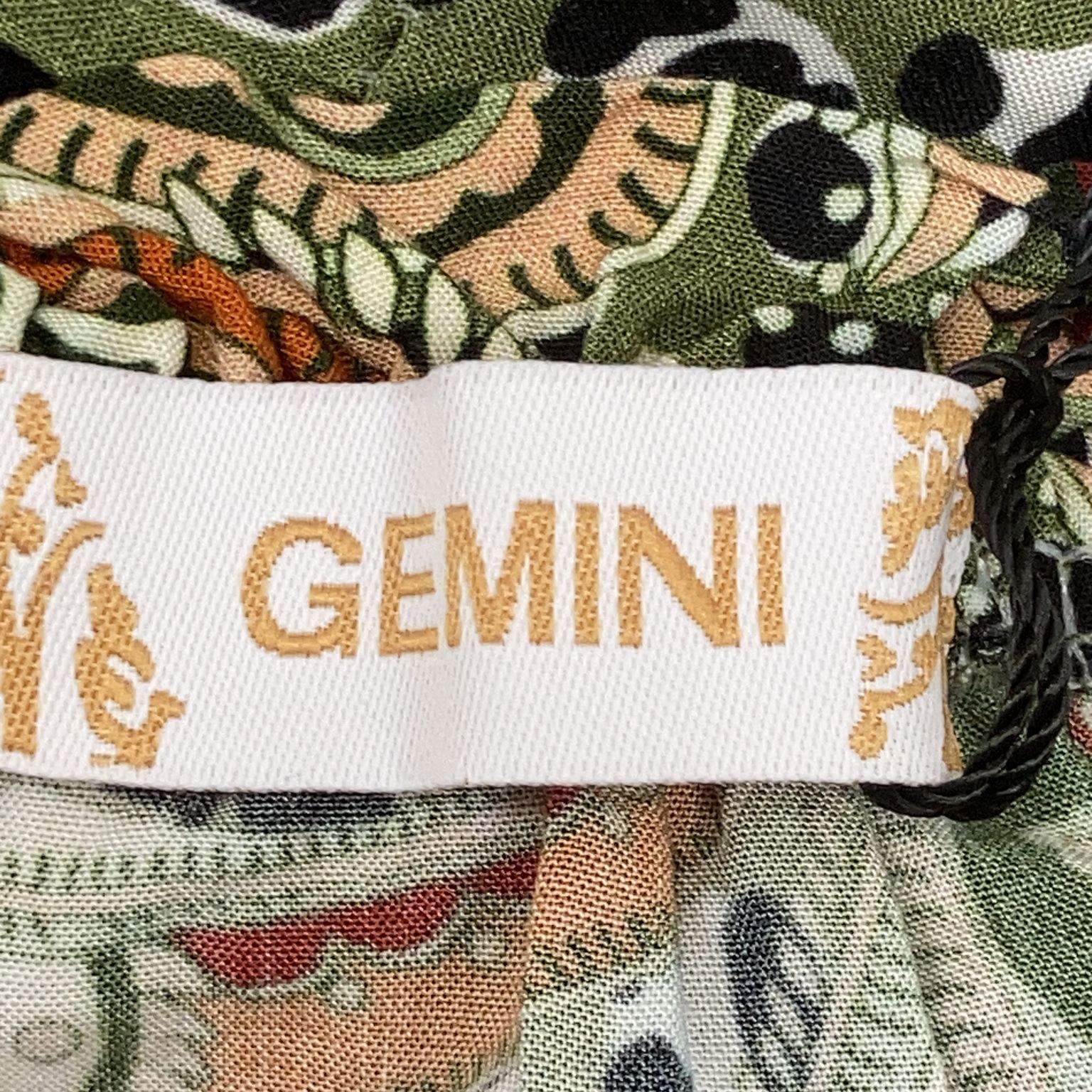 Gemini