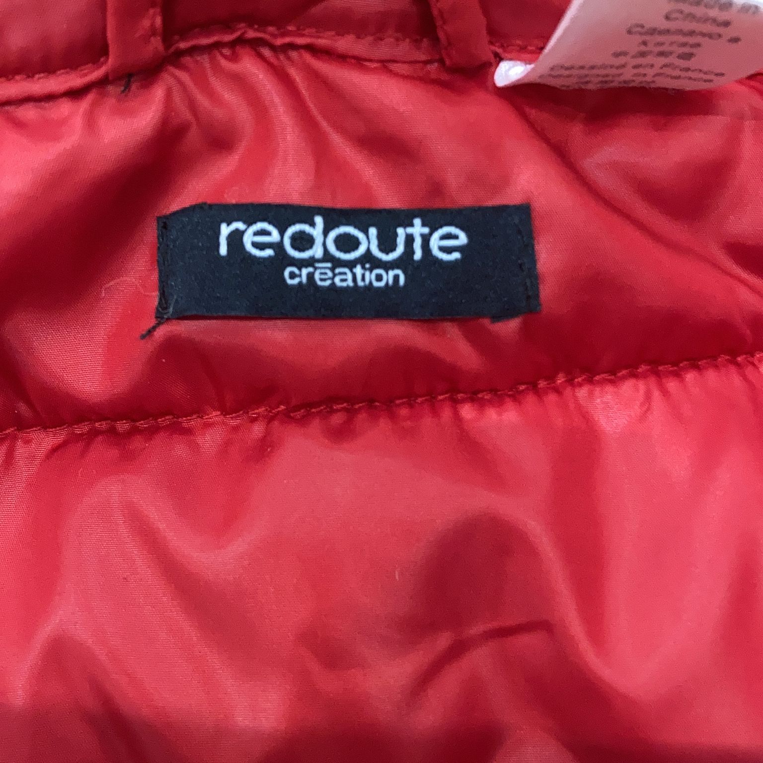 Redoute Creation