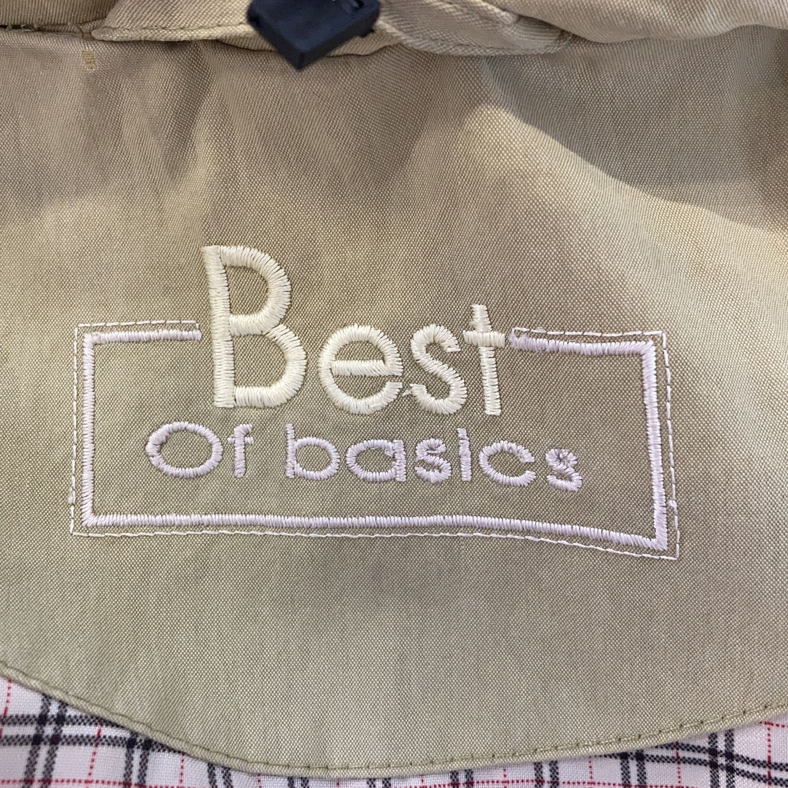 Best of Basic