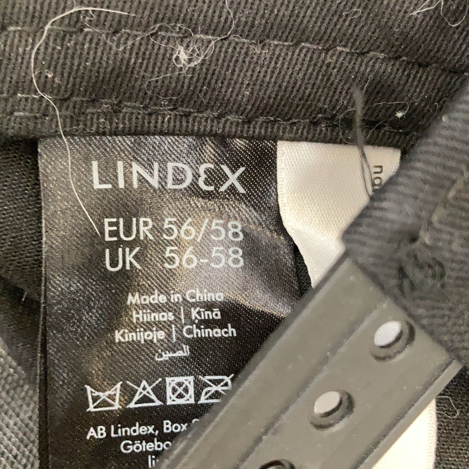 Lindex