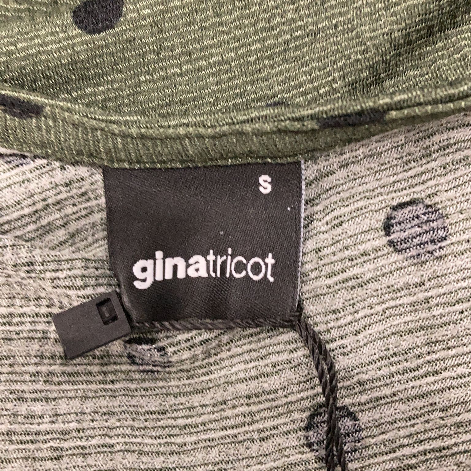 Gina Tricot