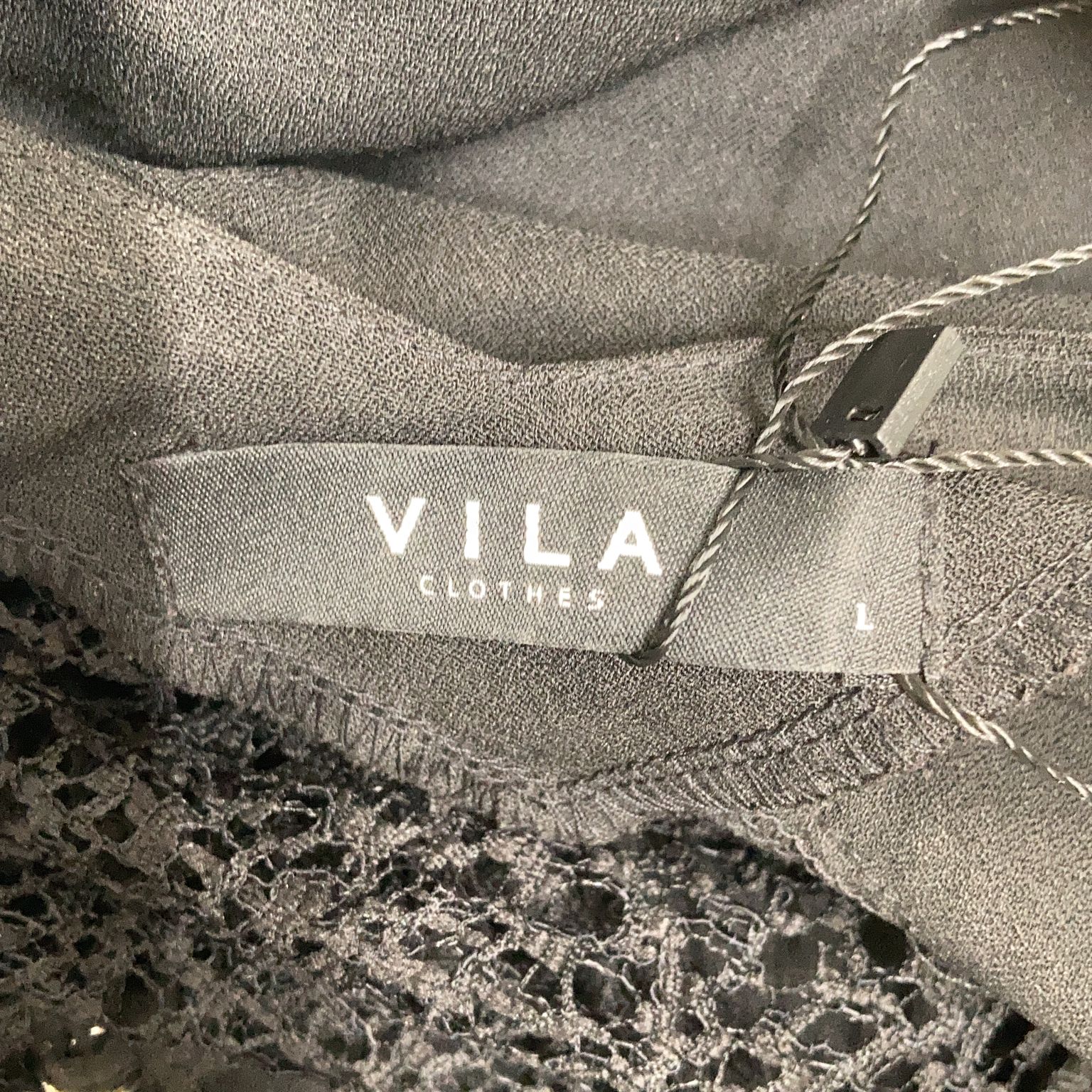 VILA Clothes