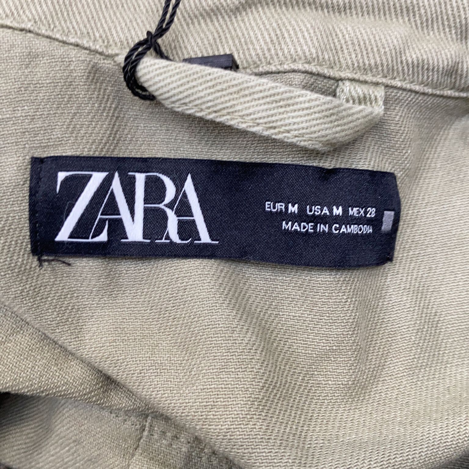 Zara