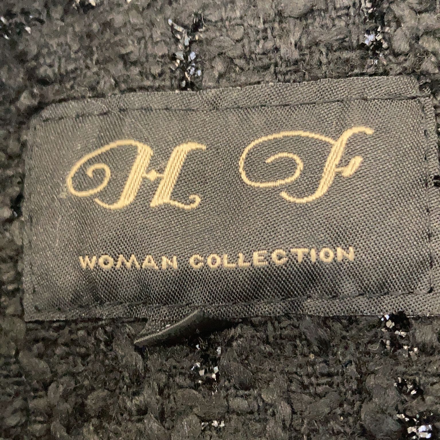 HF Woman Collection