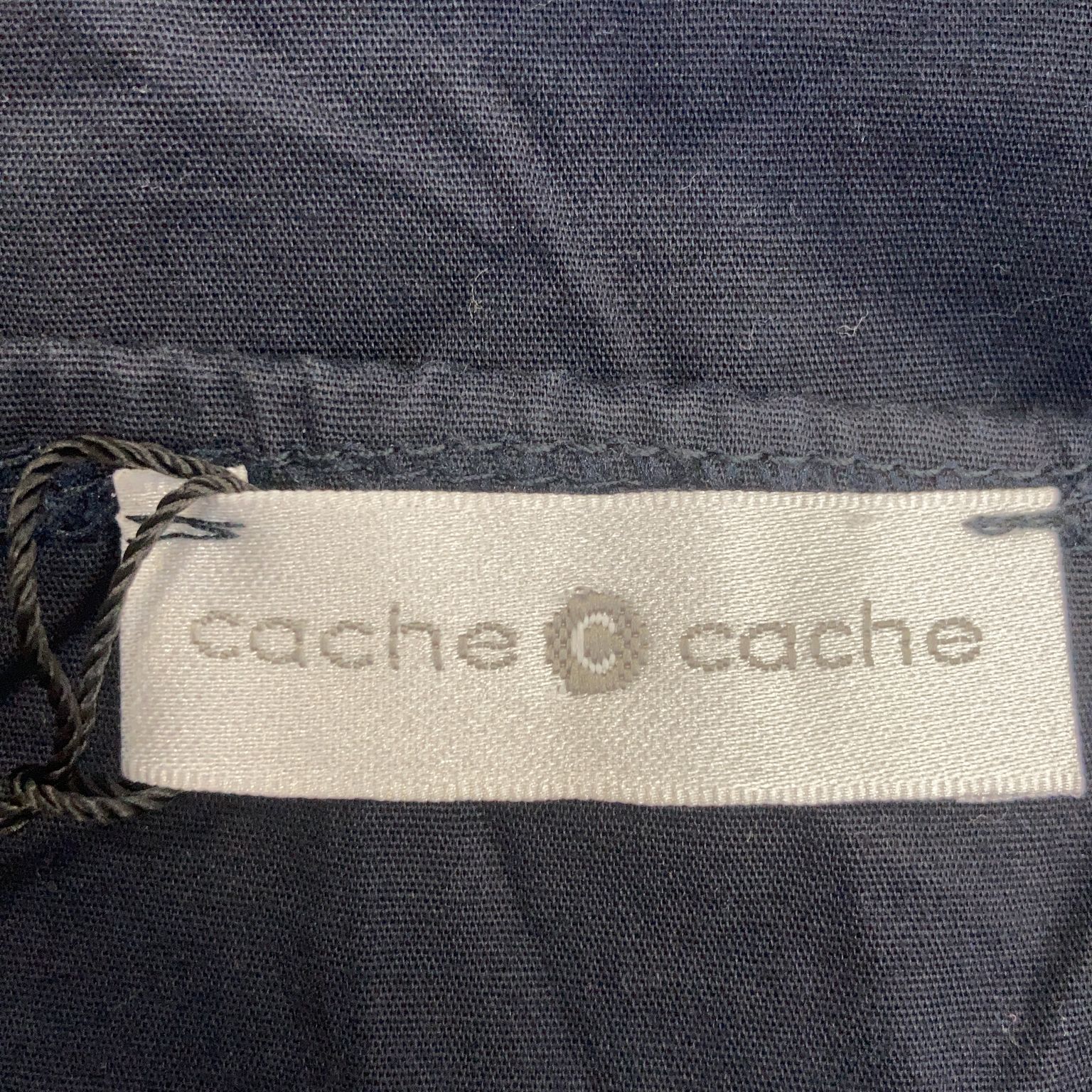 Cache Cache