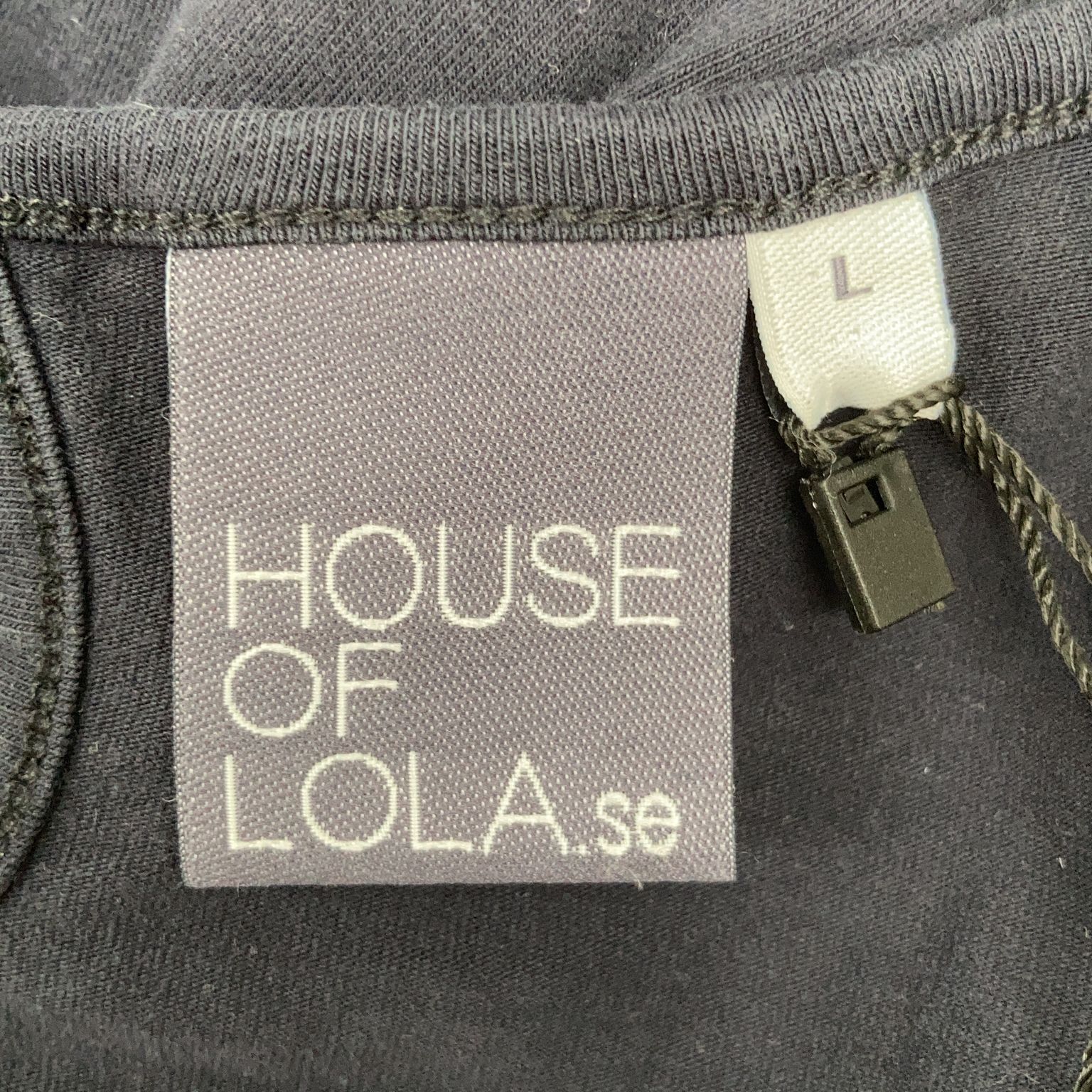 House of Lola