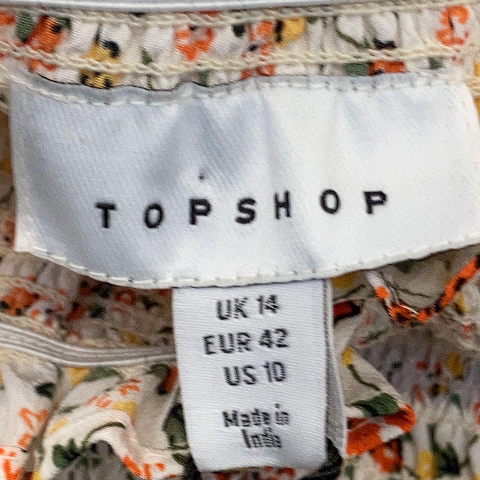 Topshop