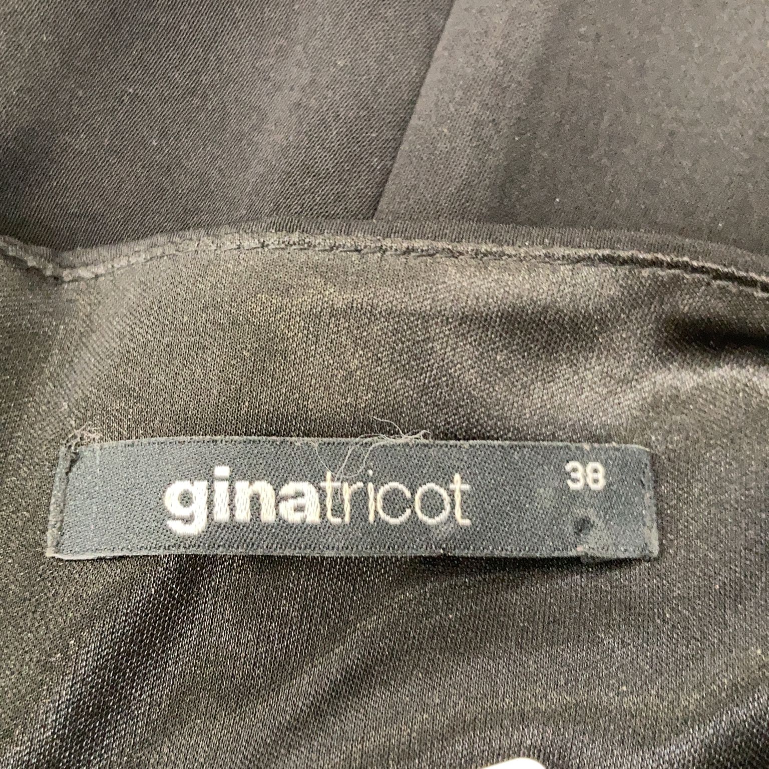 Gina Tricot