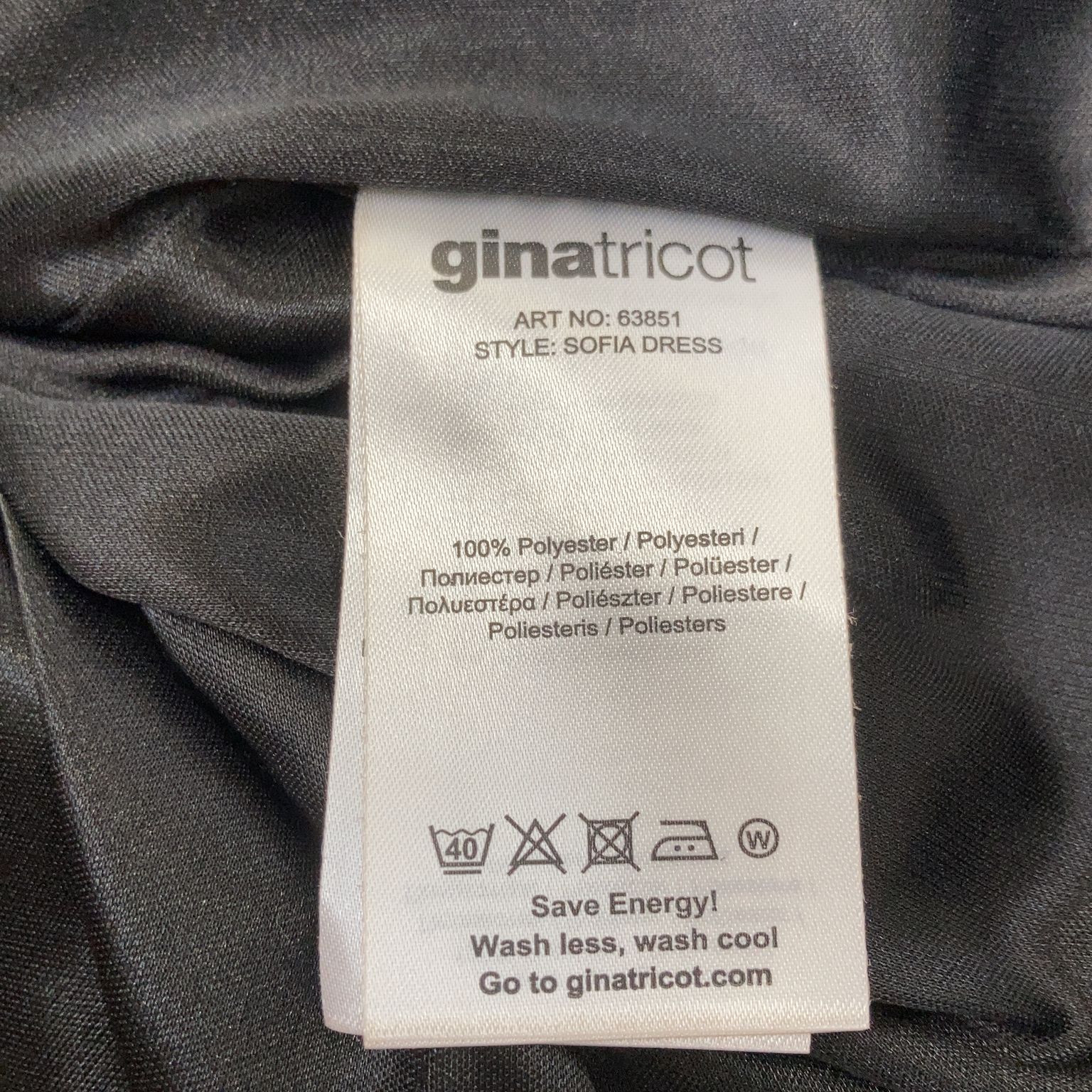 Gina Tricot