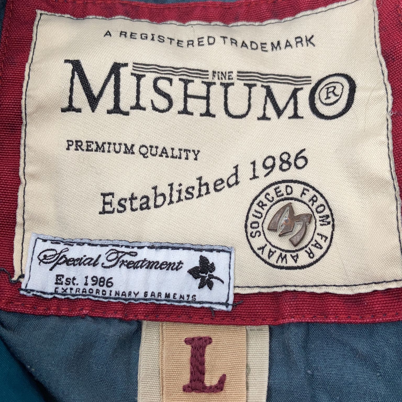 Mishumo