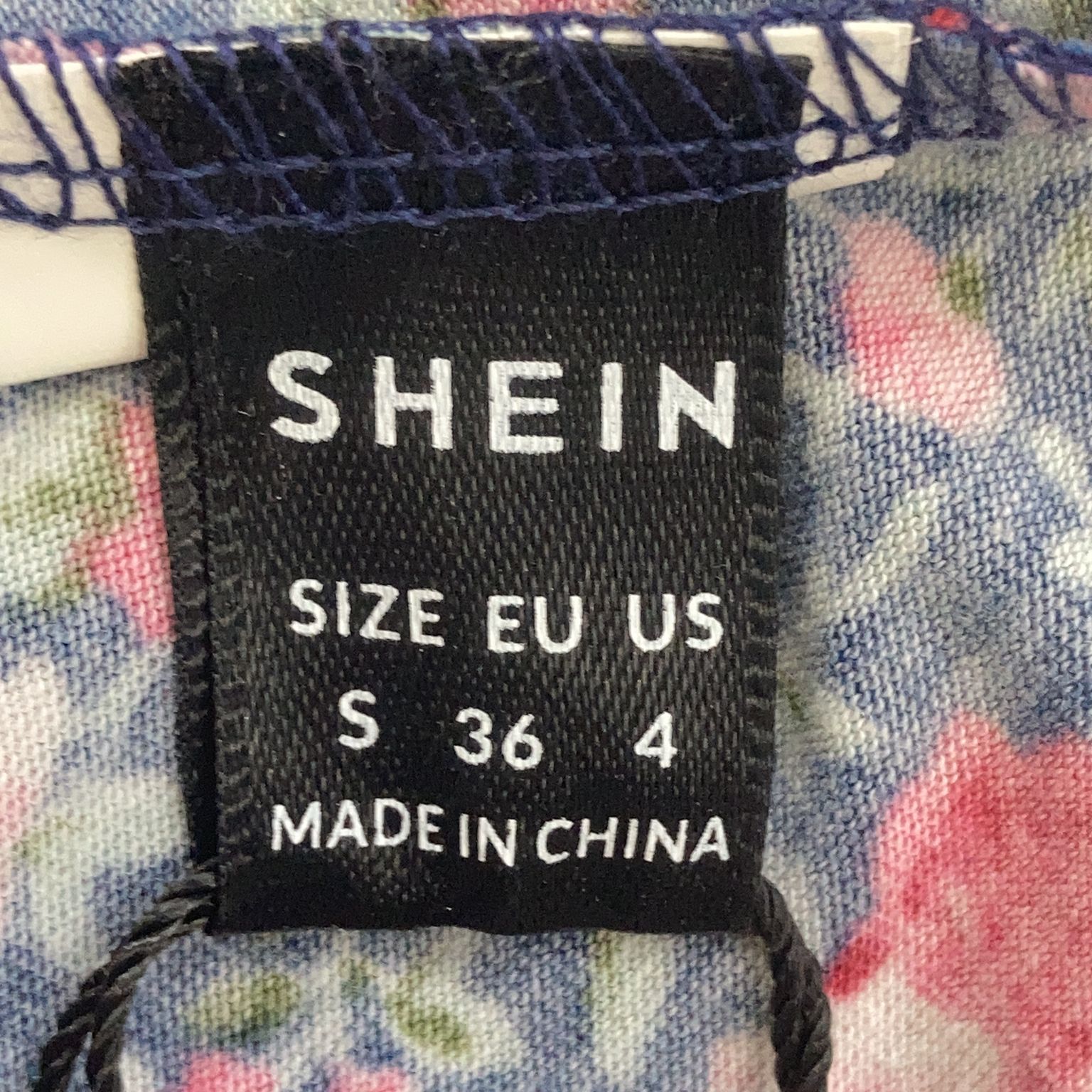 Shein