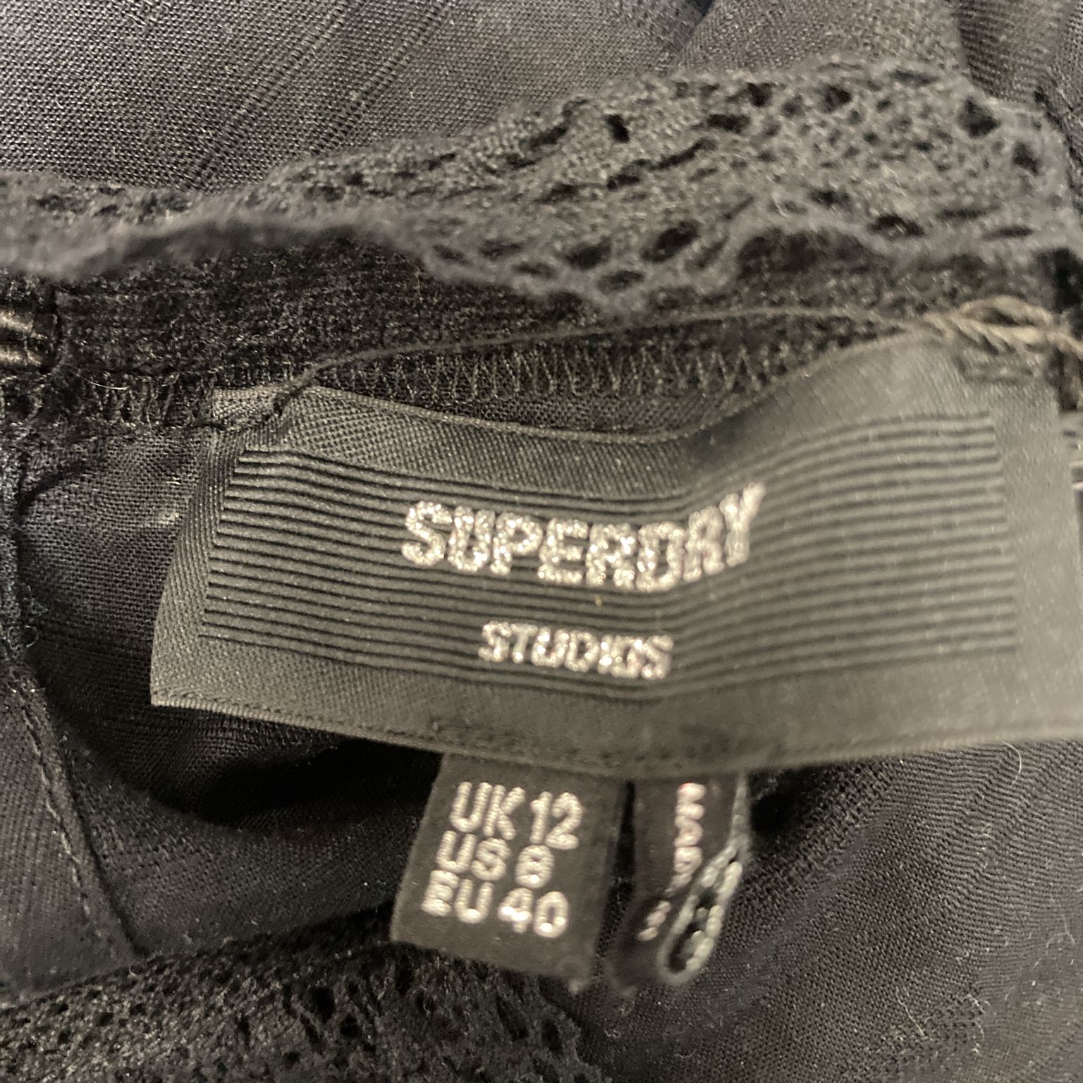 Superdry