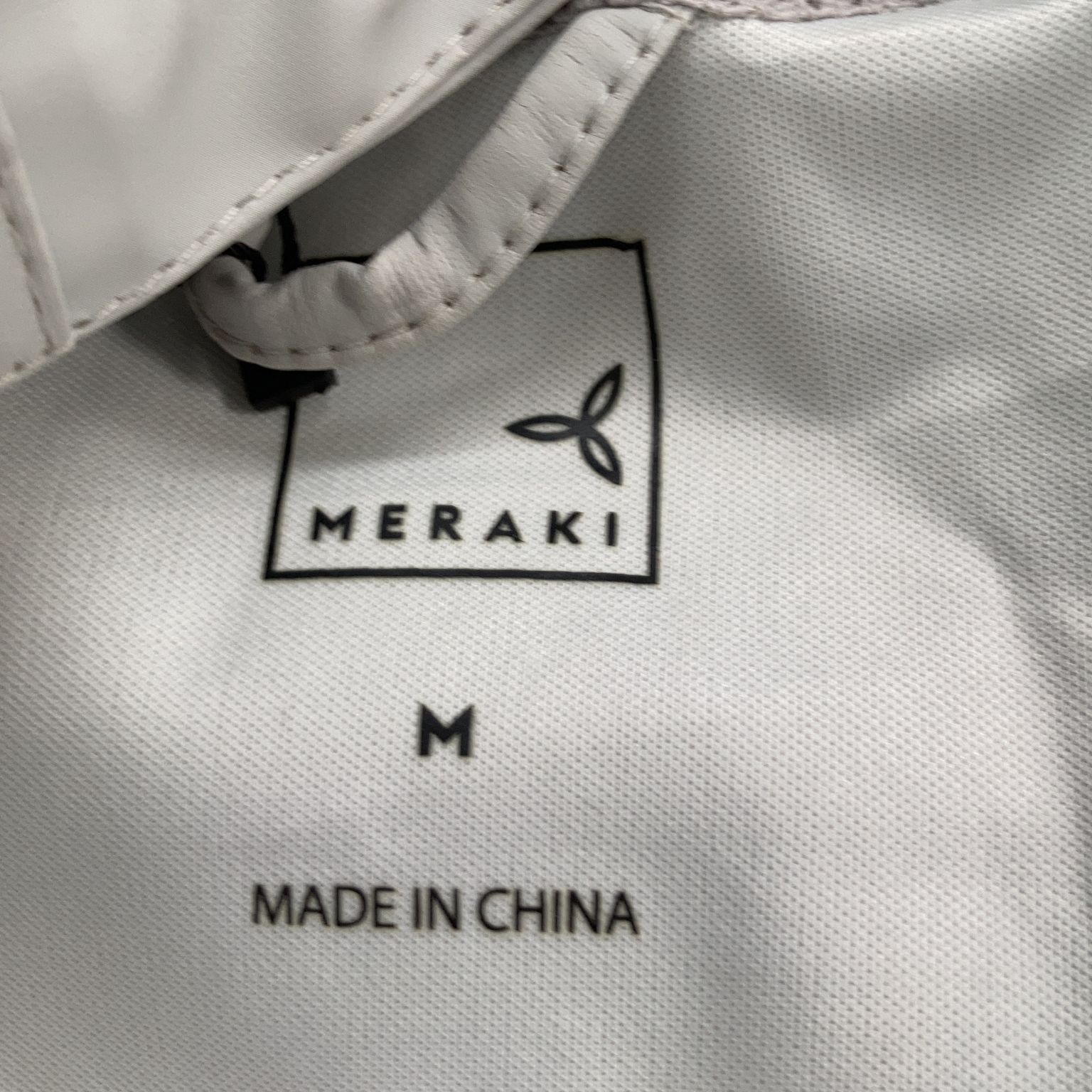 Meraki