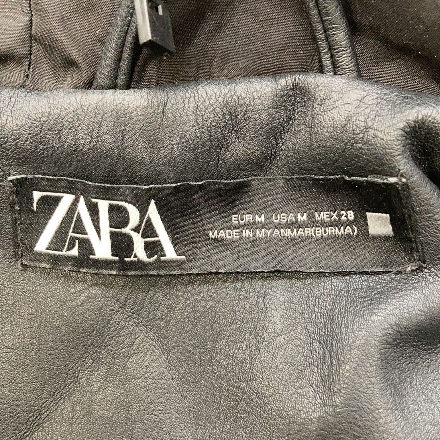 Zara