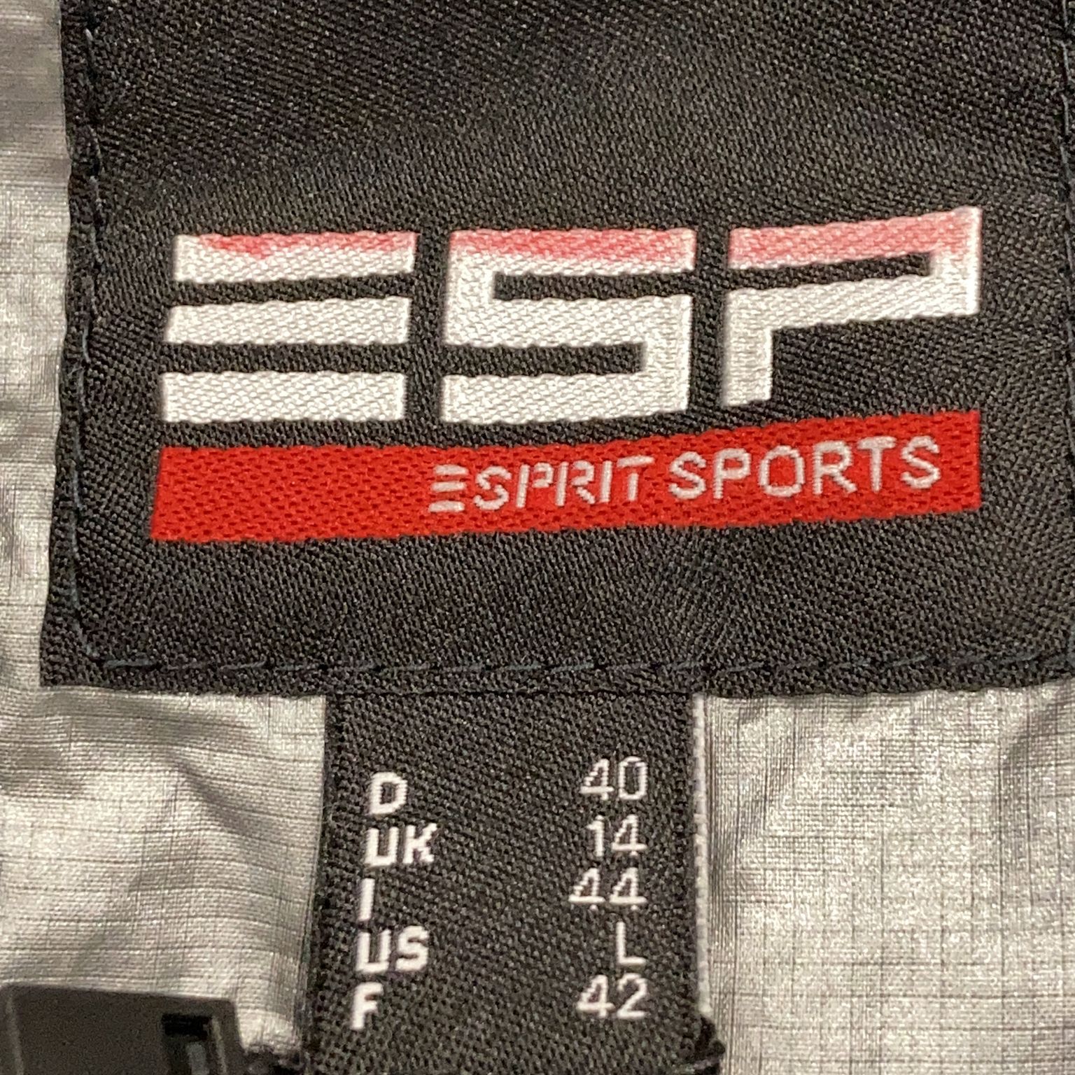 ESPRIT Sports