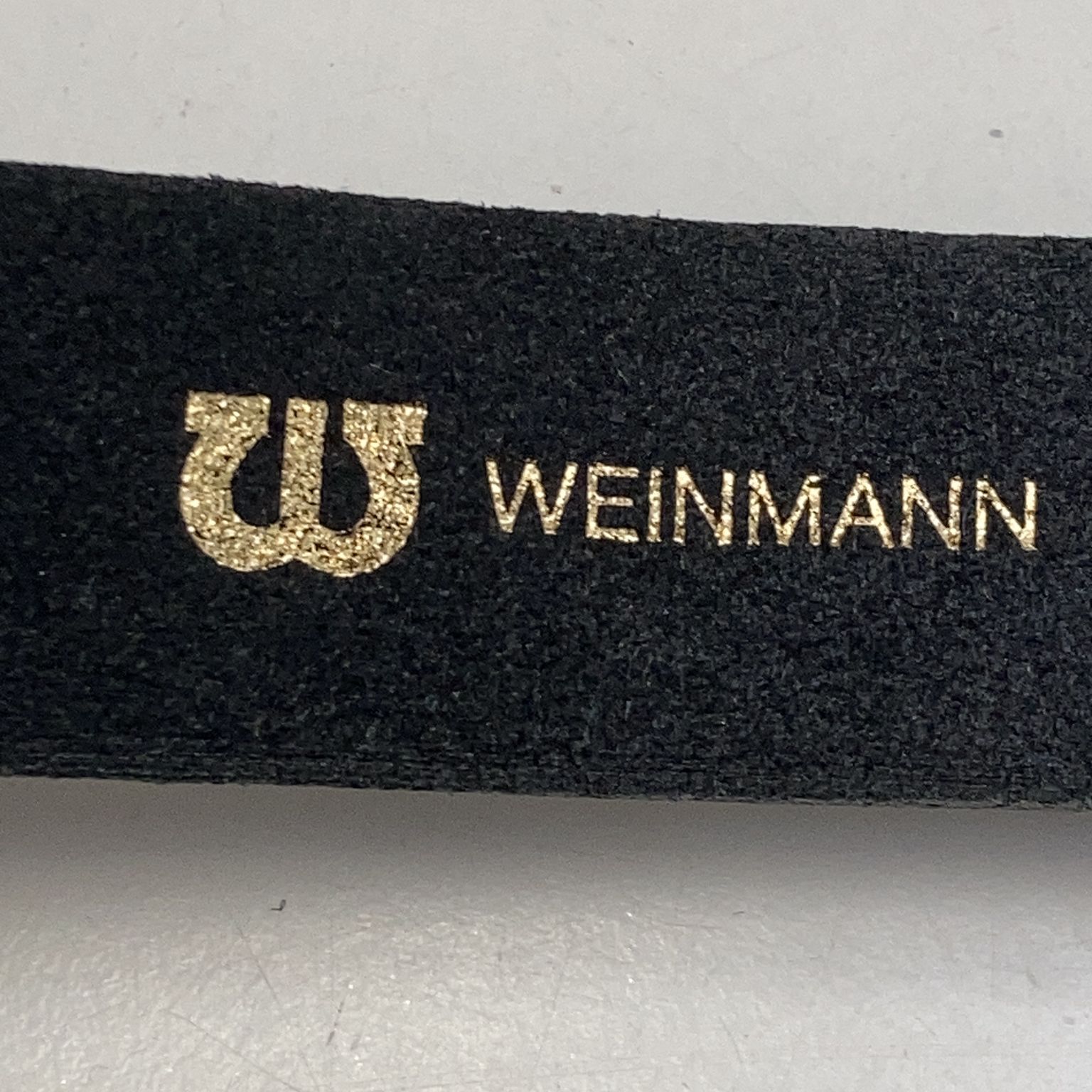 Weinmann