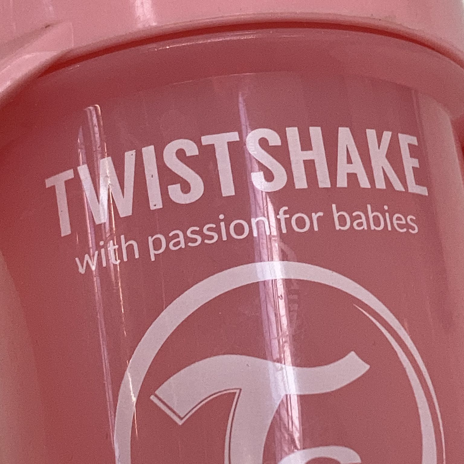 Twistshake