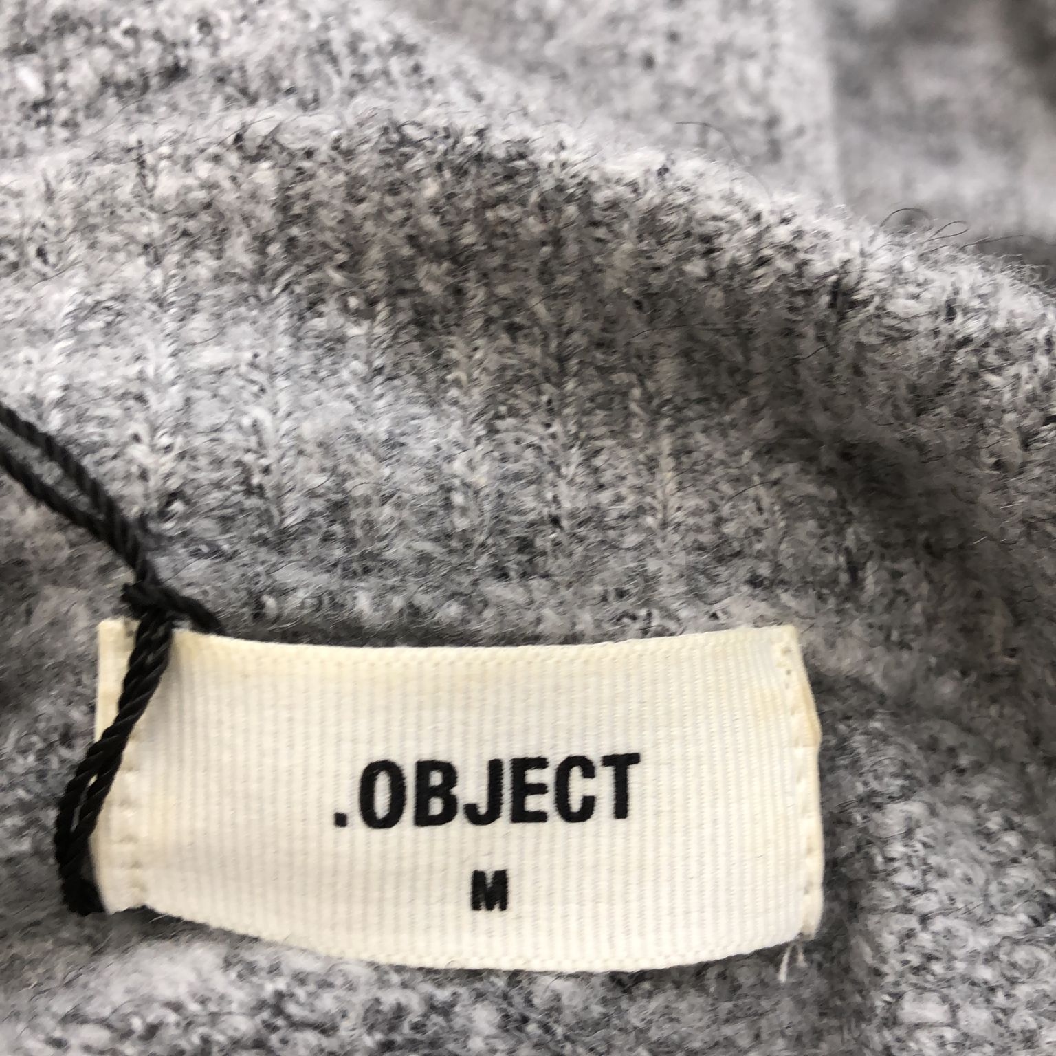 Object