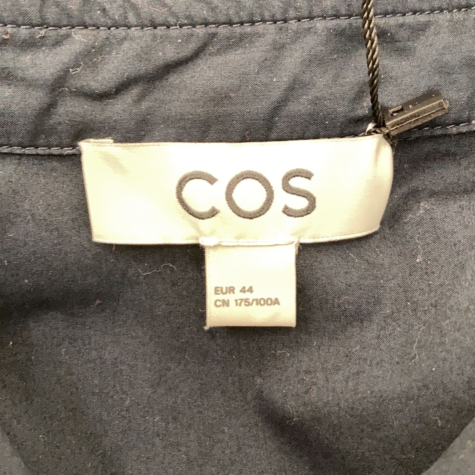 COS