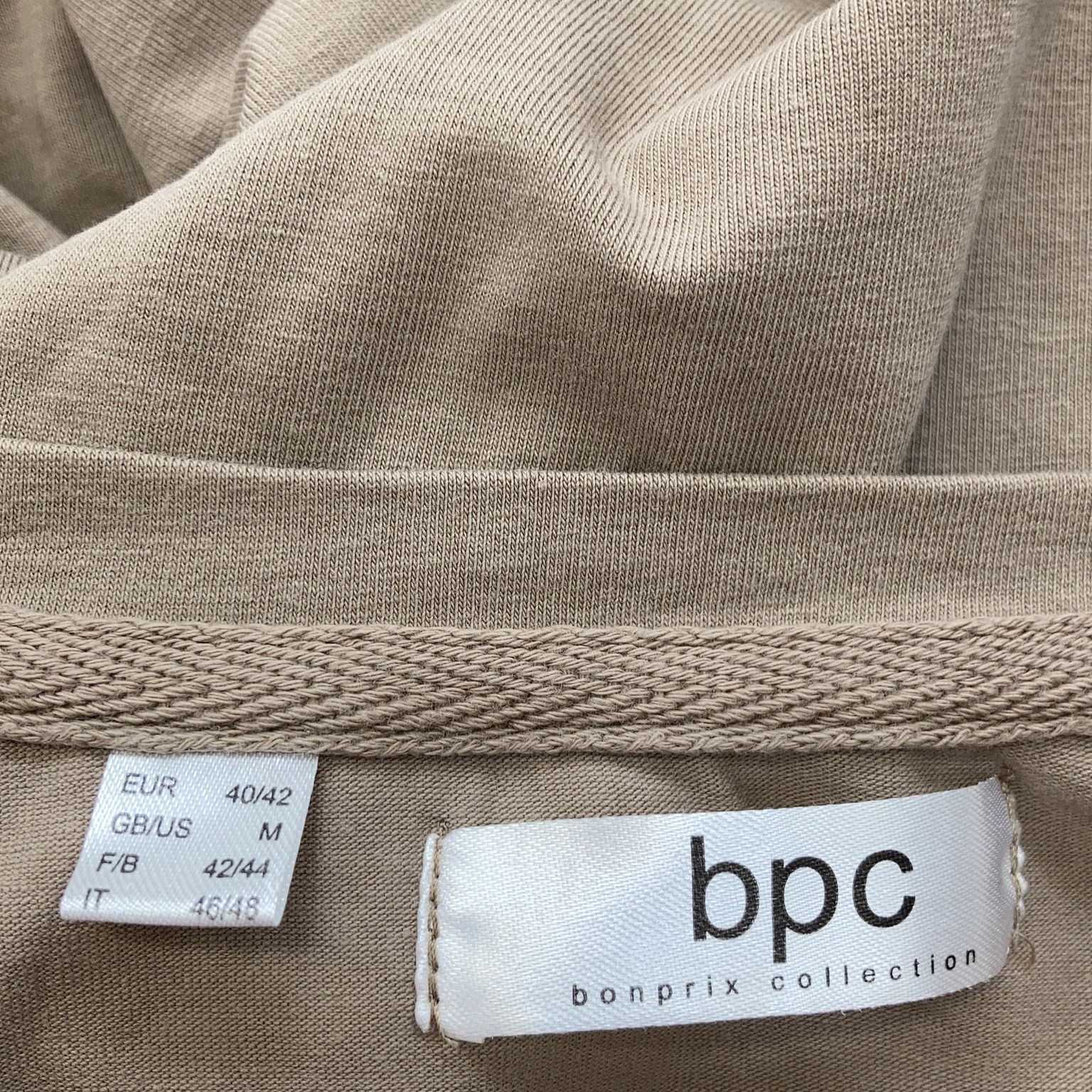 BPC Bonprix Collection