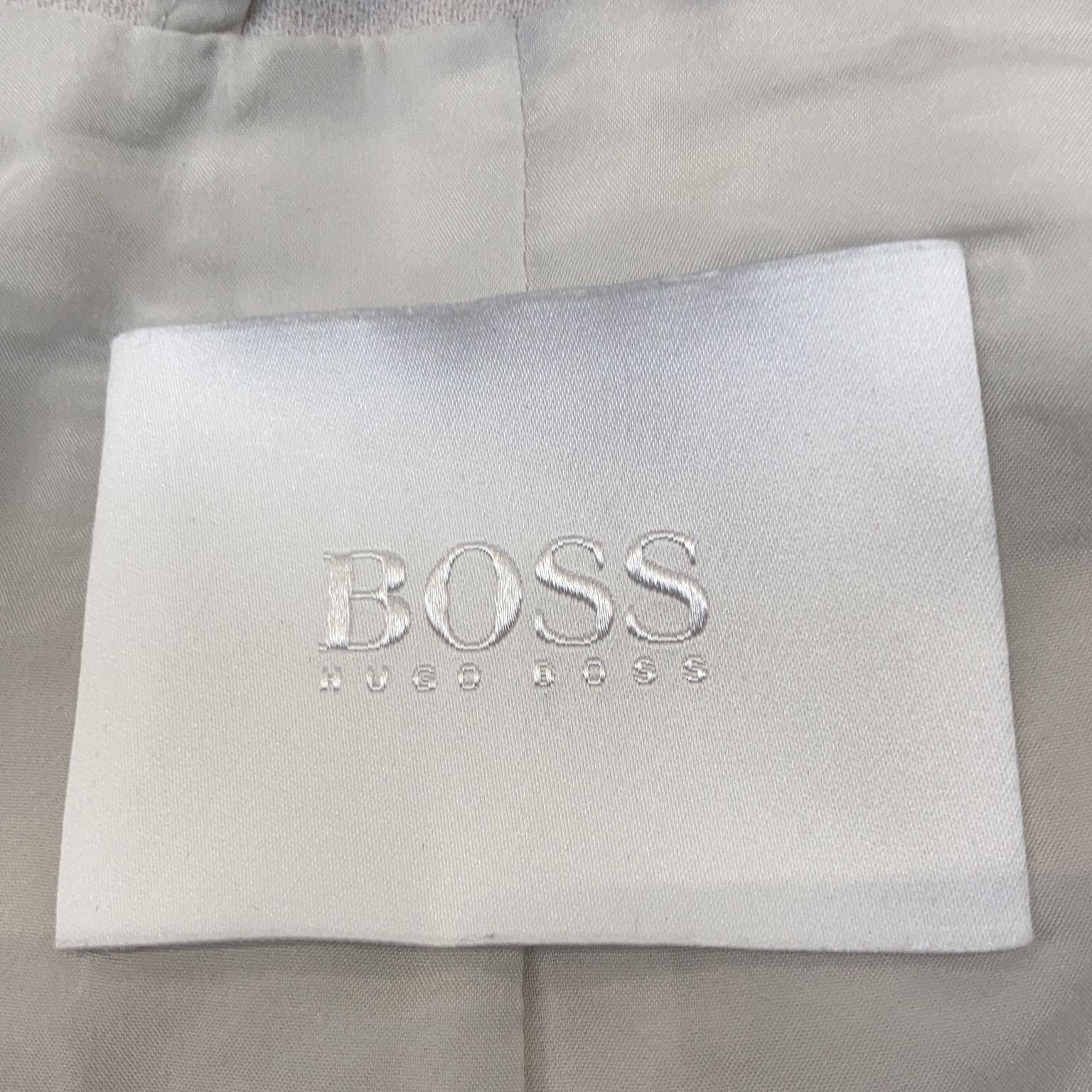 Boss Hugo Boss