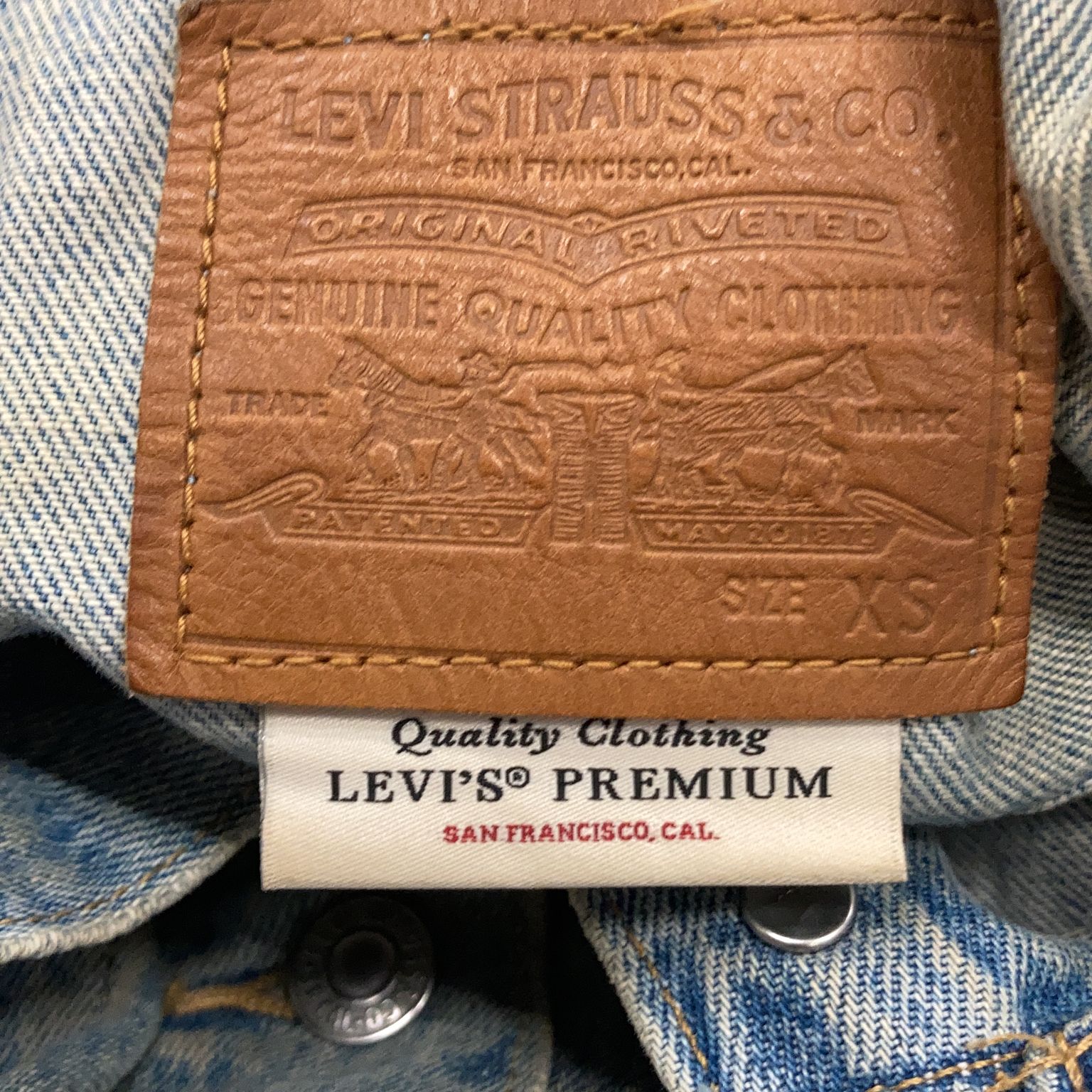 Levi Strauss  Co