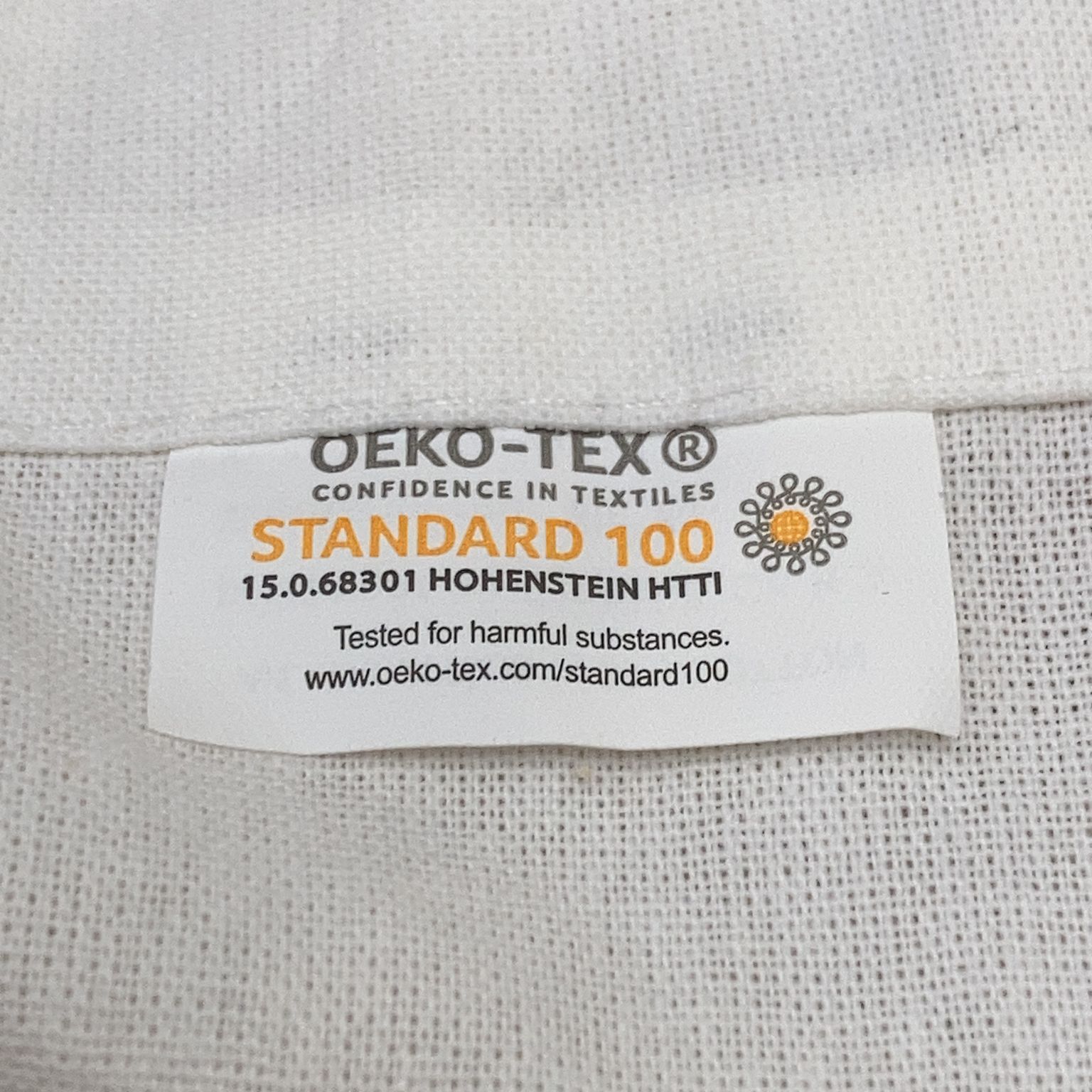 Oeko-Tex