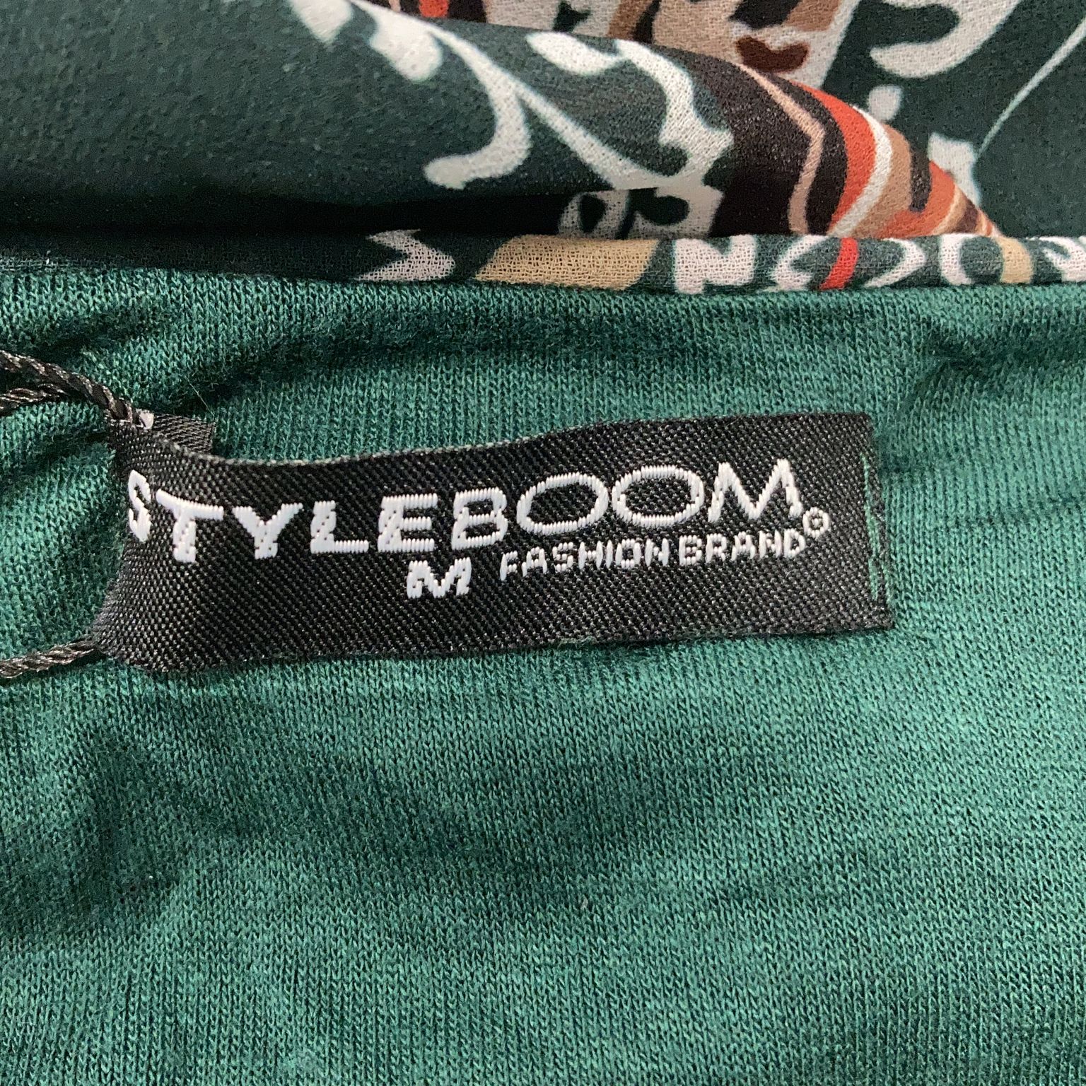 Styleboom