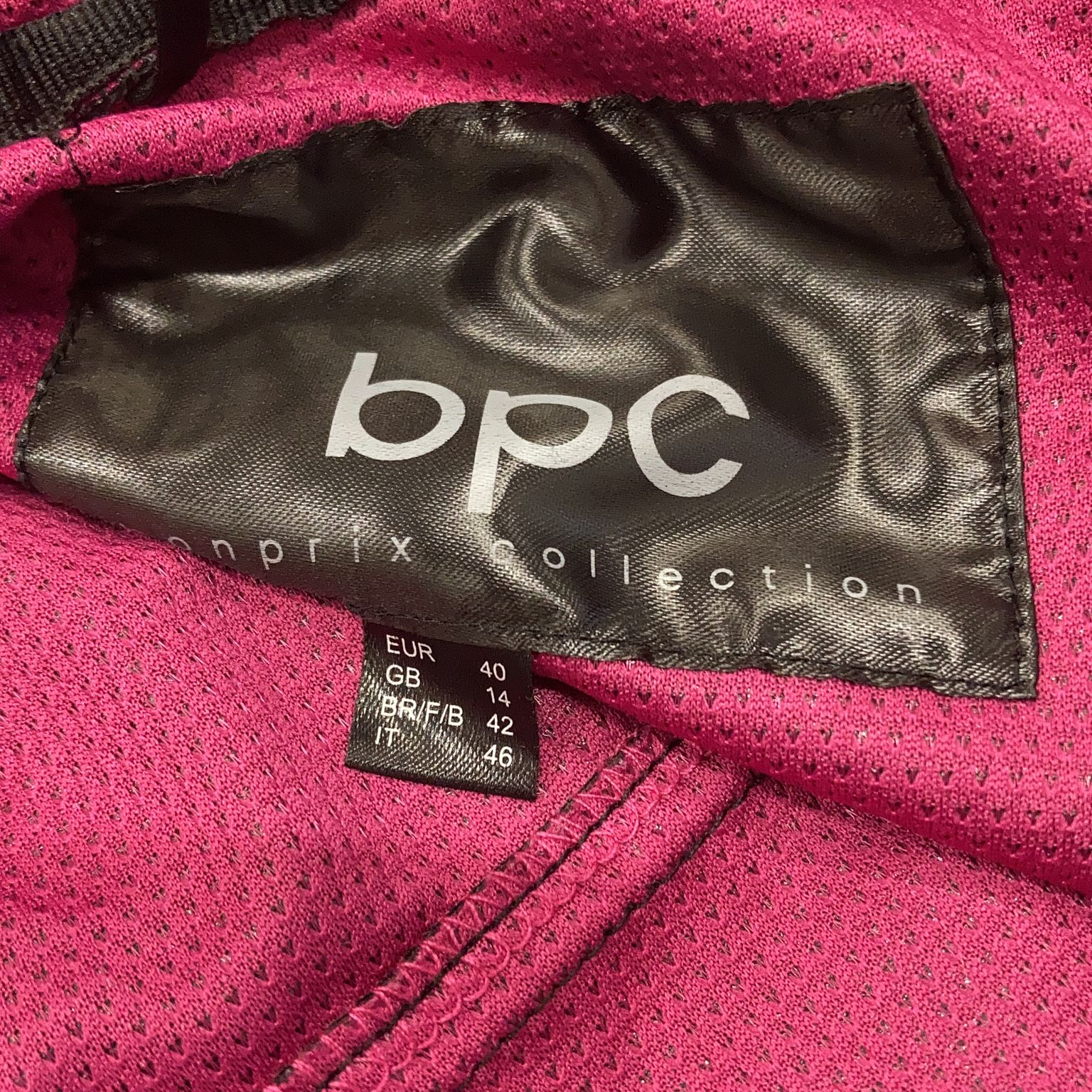 BPC Bonprix Collection