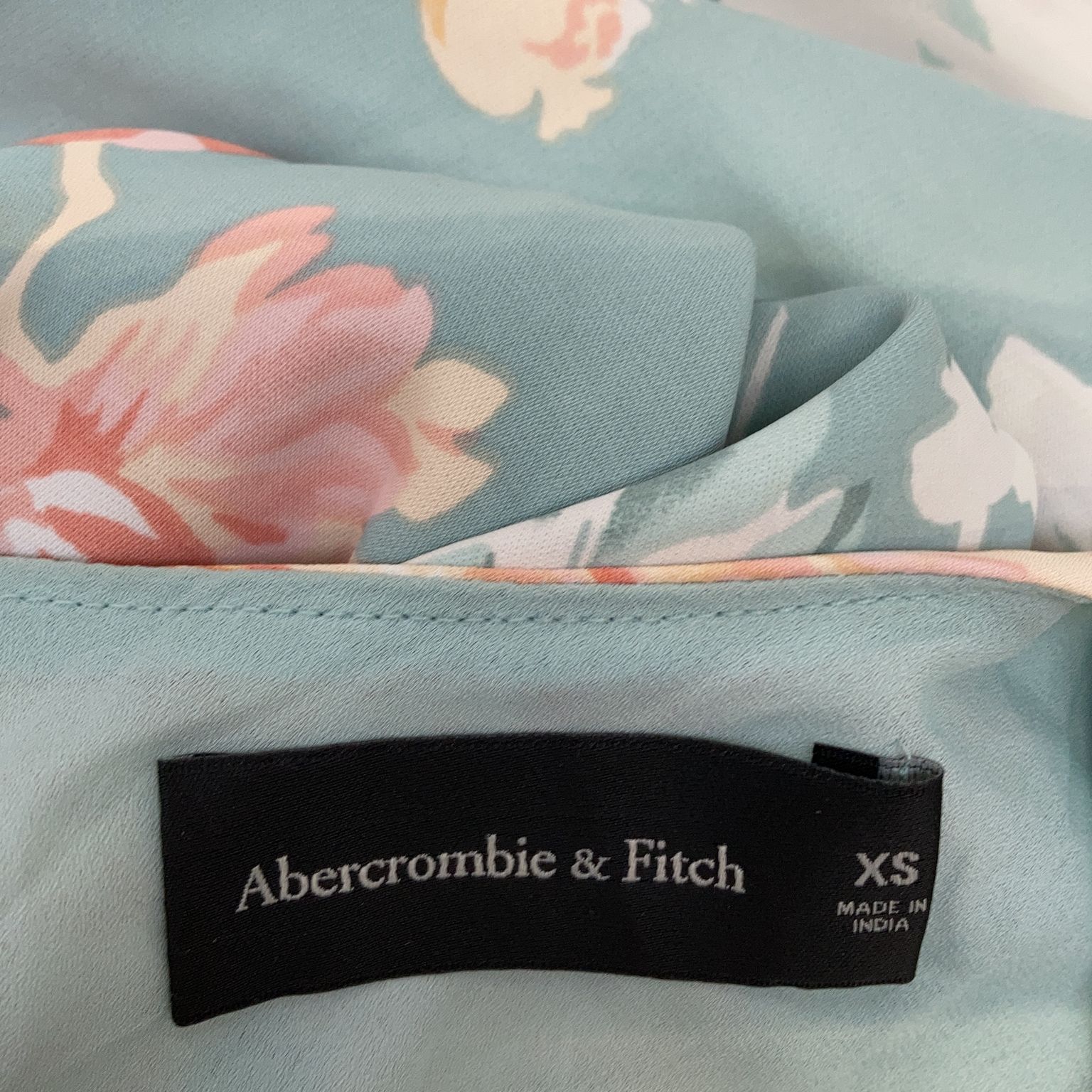 Abercrombie  Fitch