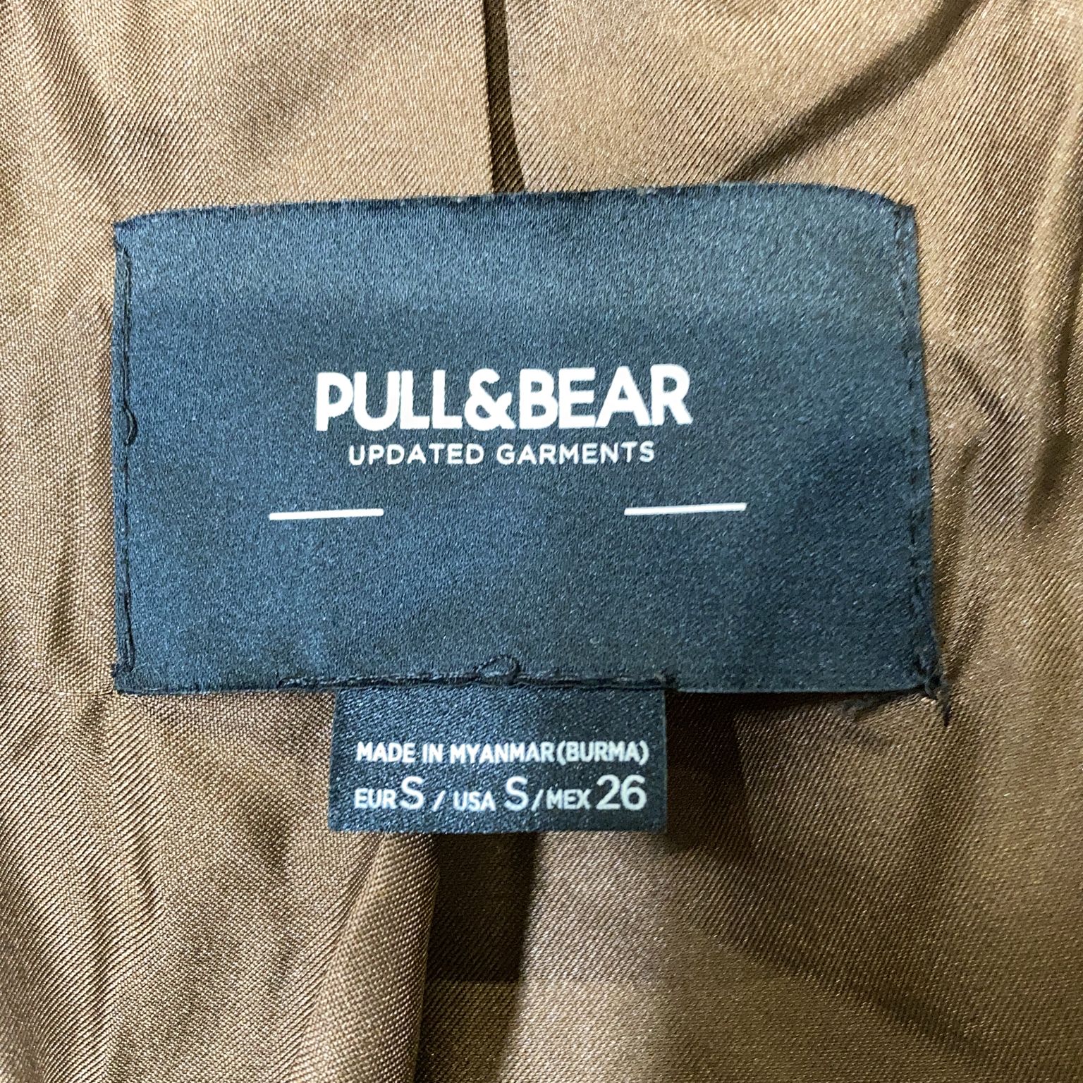 Pull  Bear