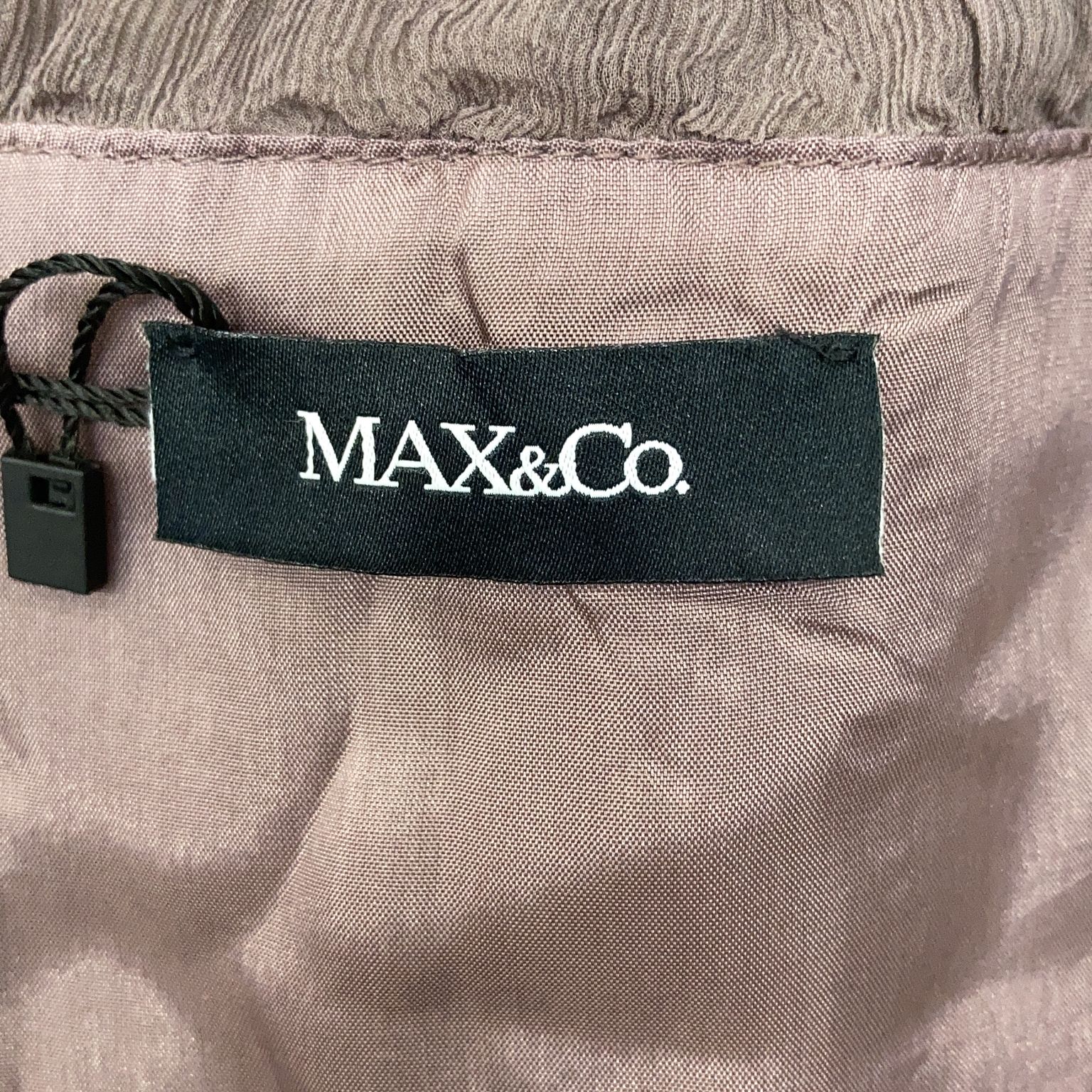 Max  Co.