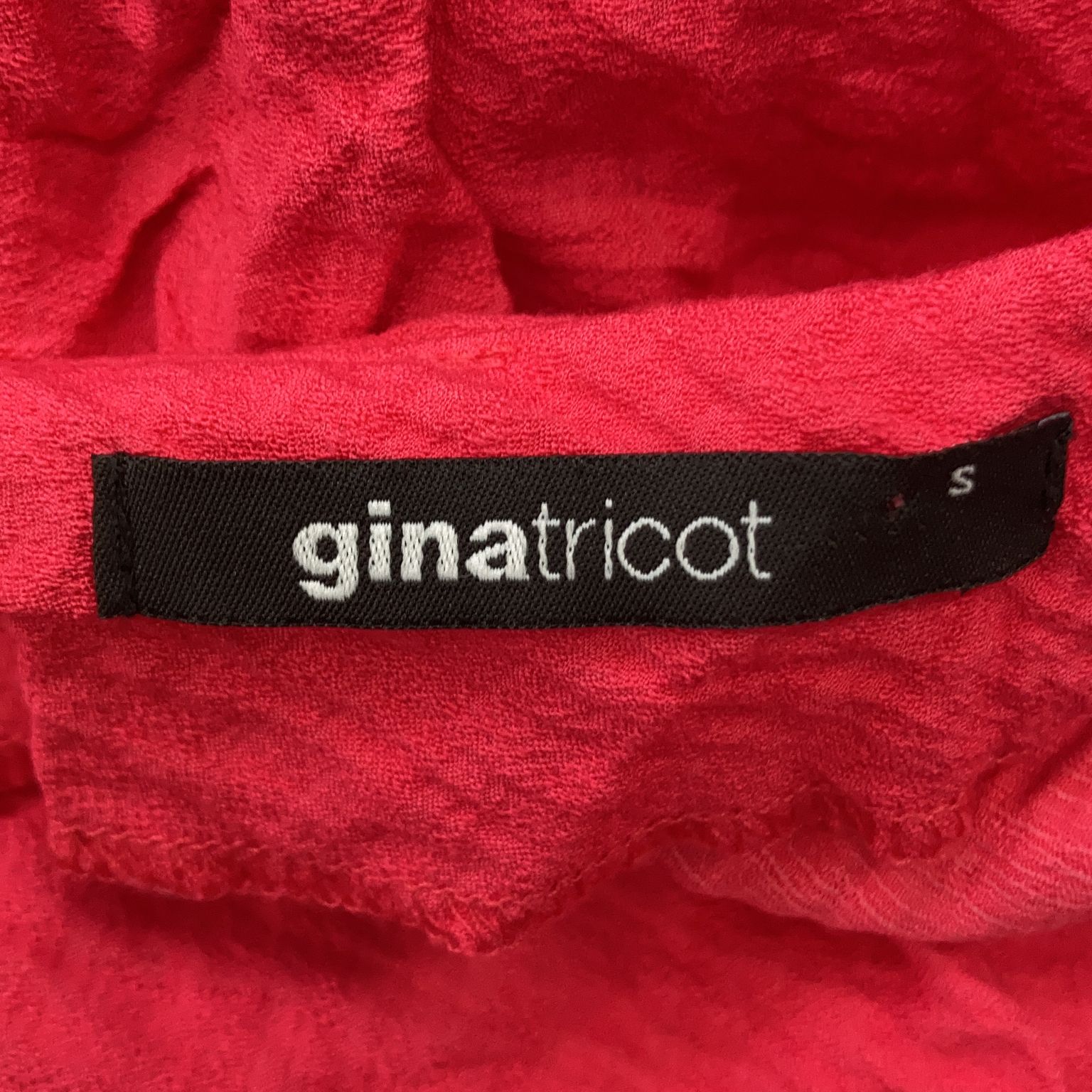 Gina Tricot