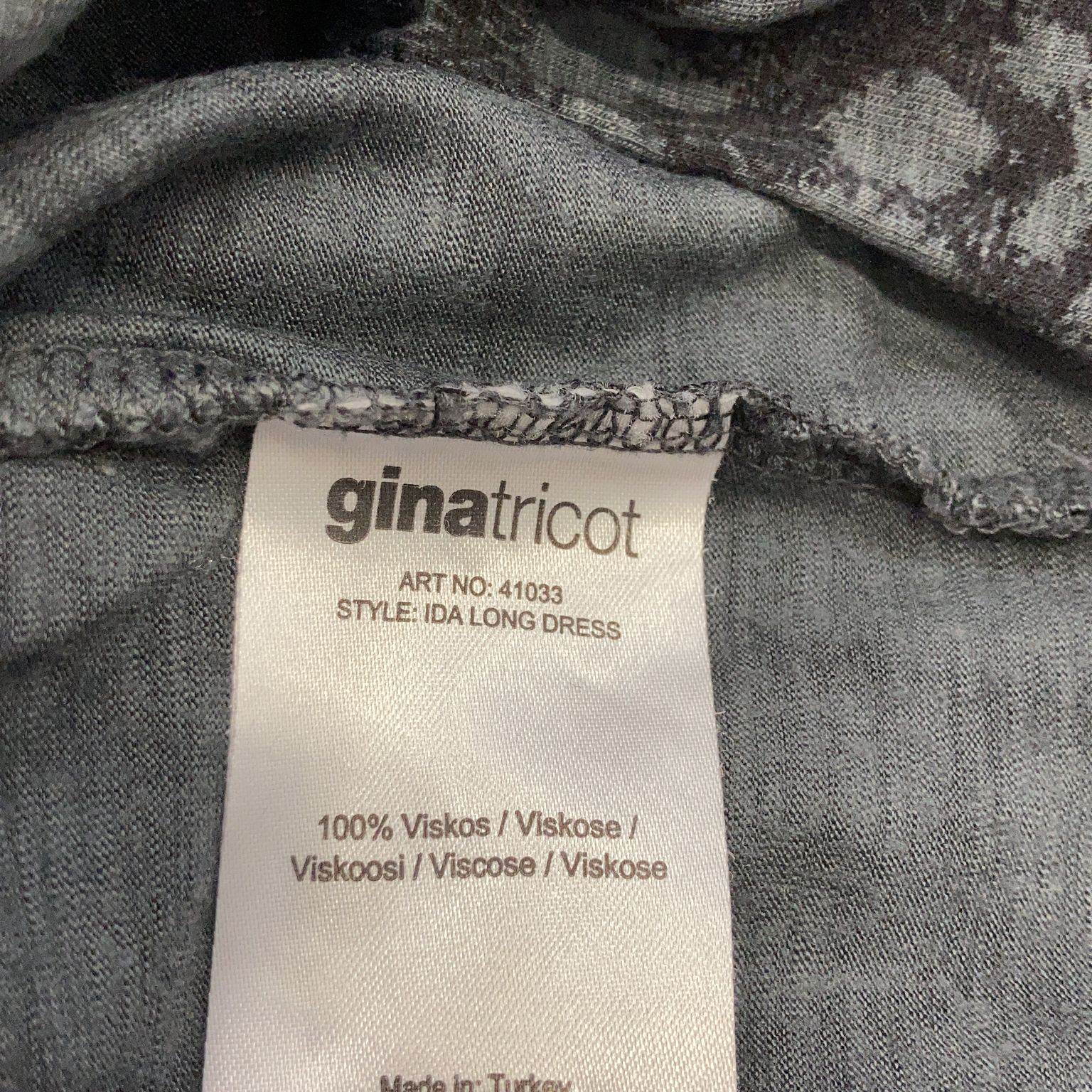 Gina Tricot