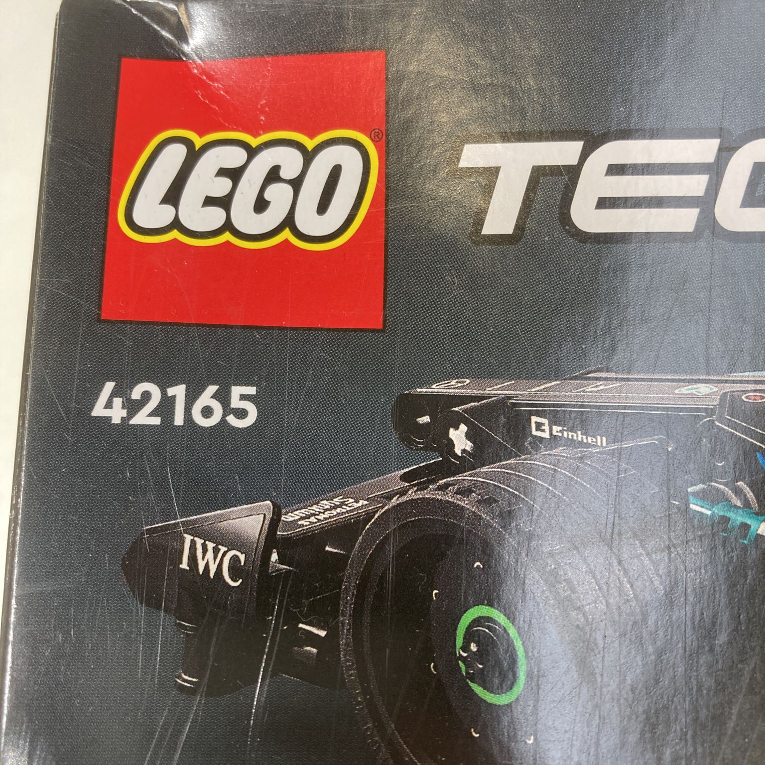 LEGO