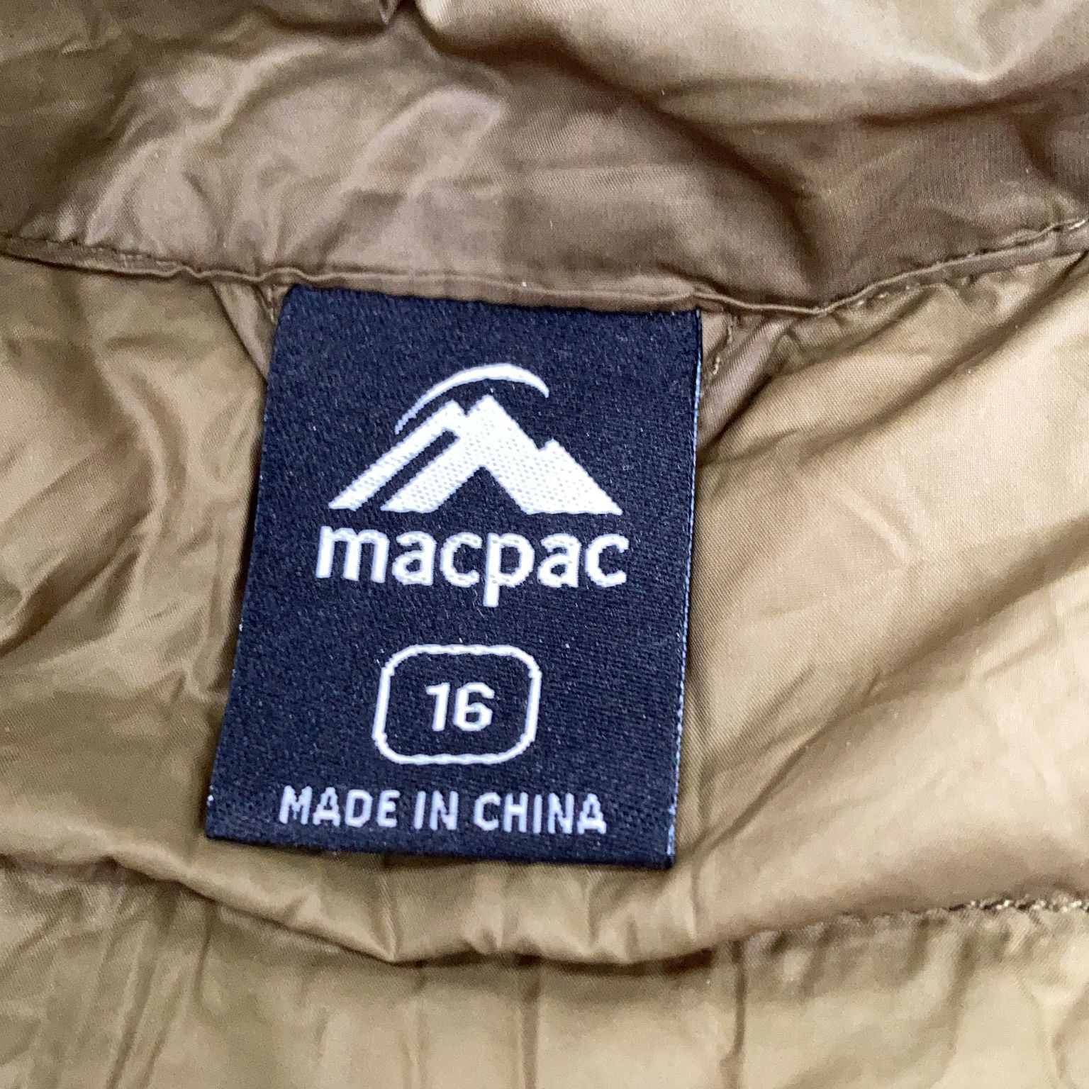 Macpac