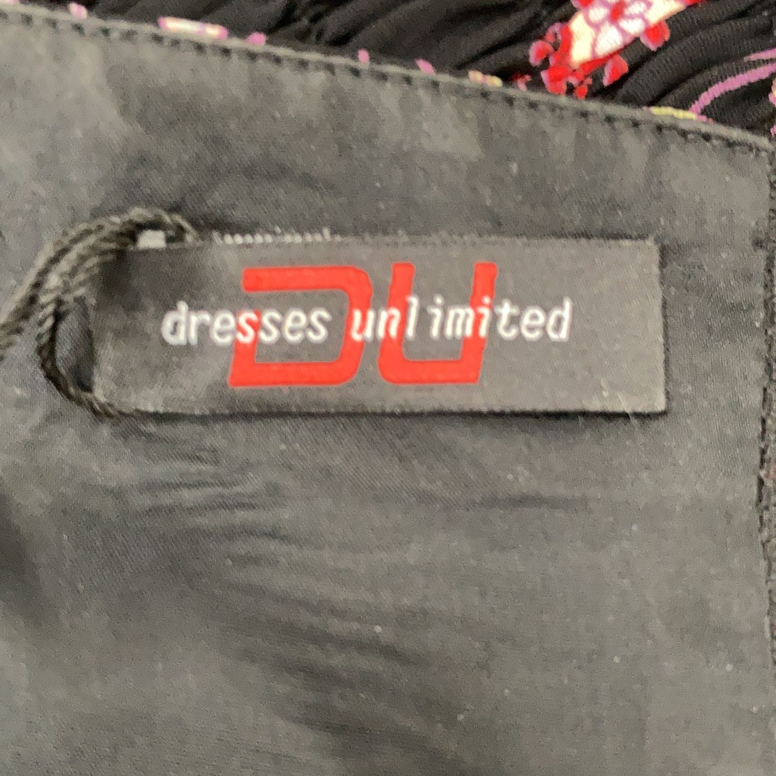 Dresses Unlimited