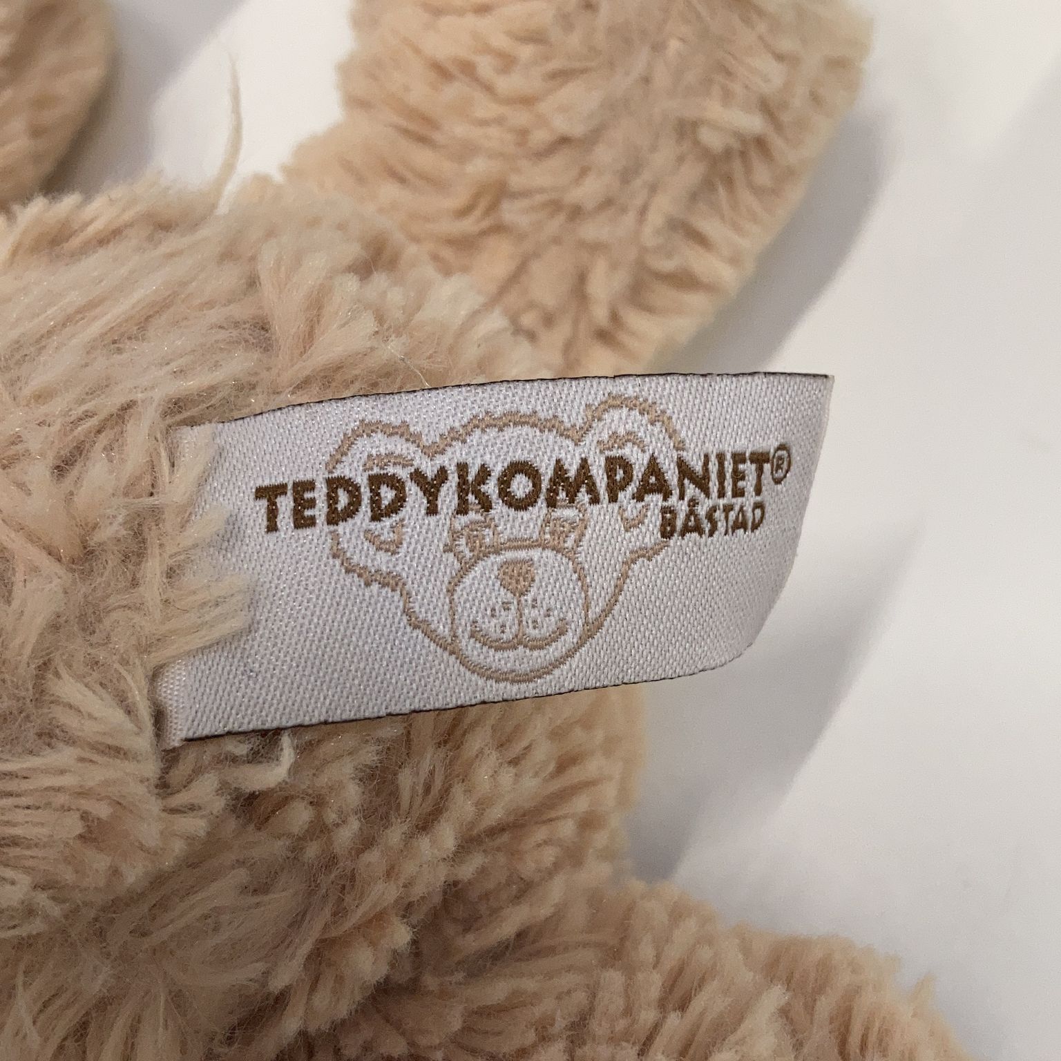 Teddykompaniet