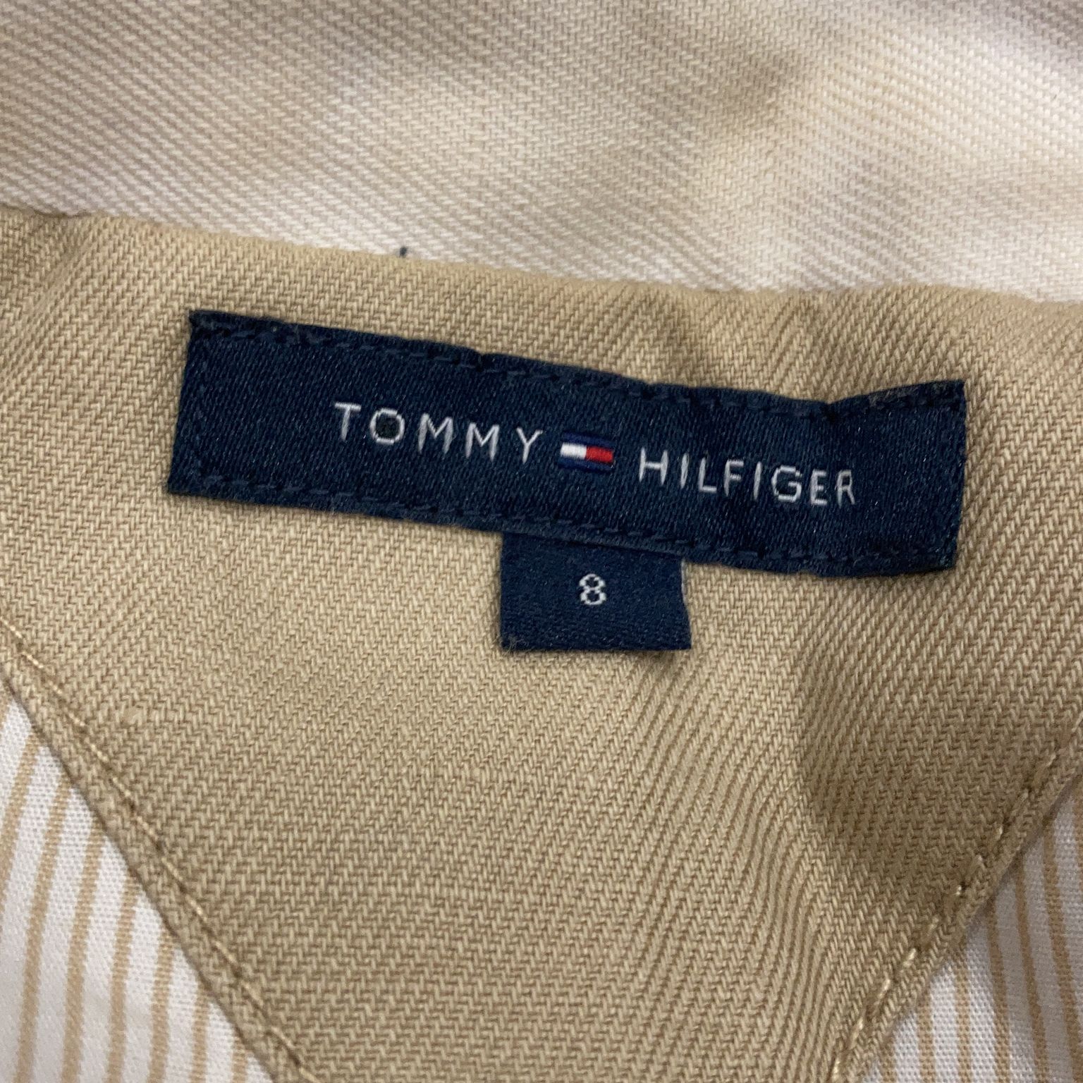 Tommy Hilfiger