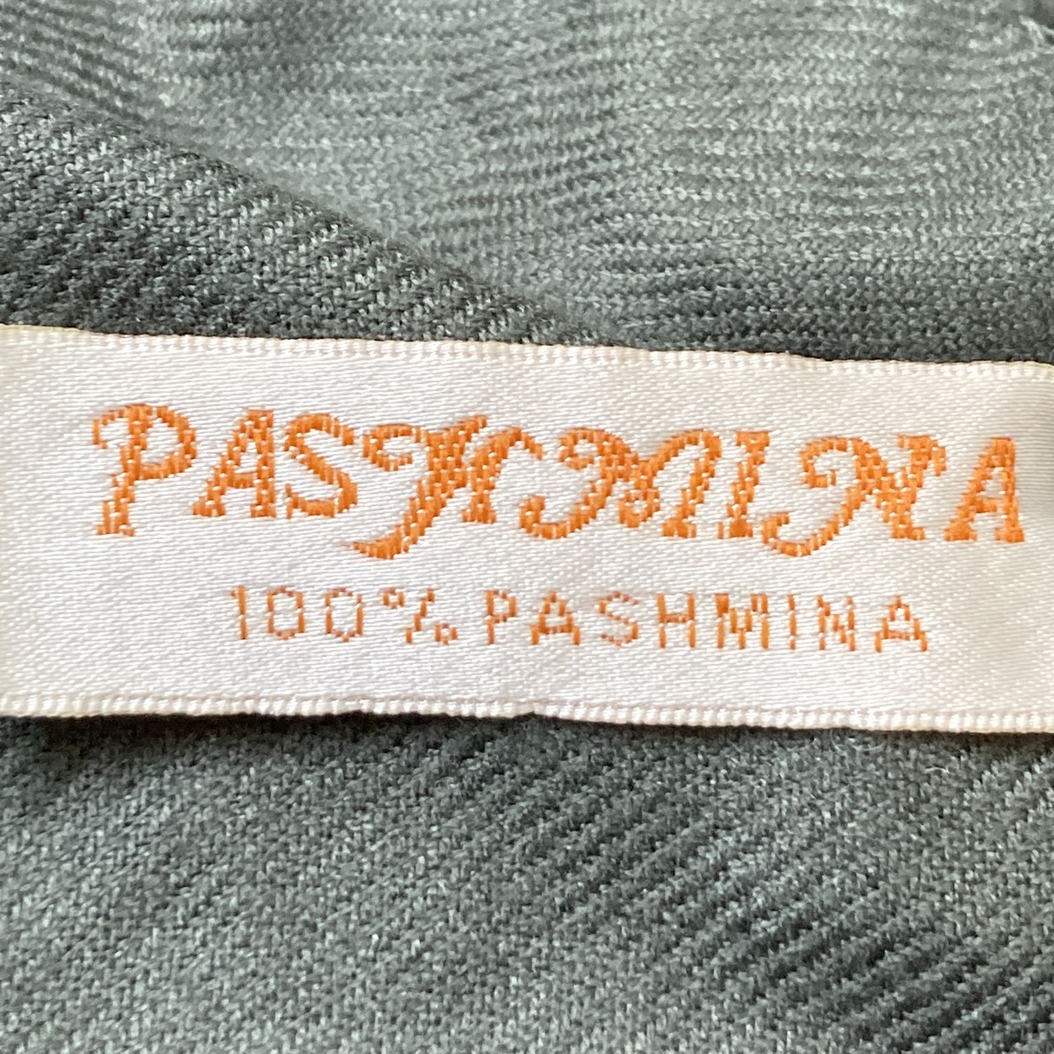 Pashmina