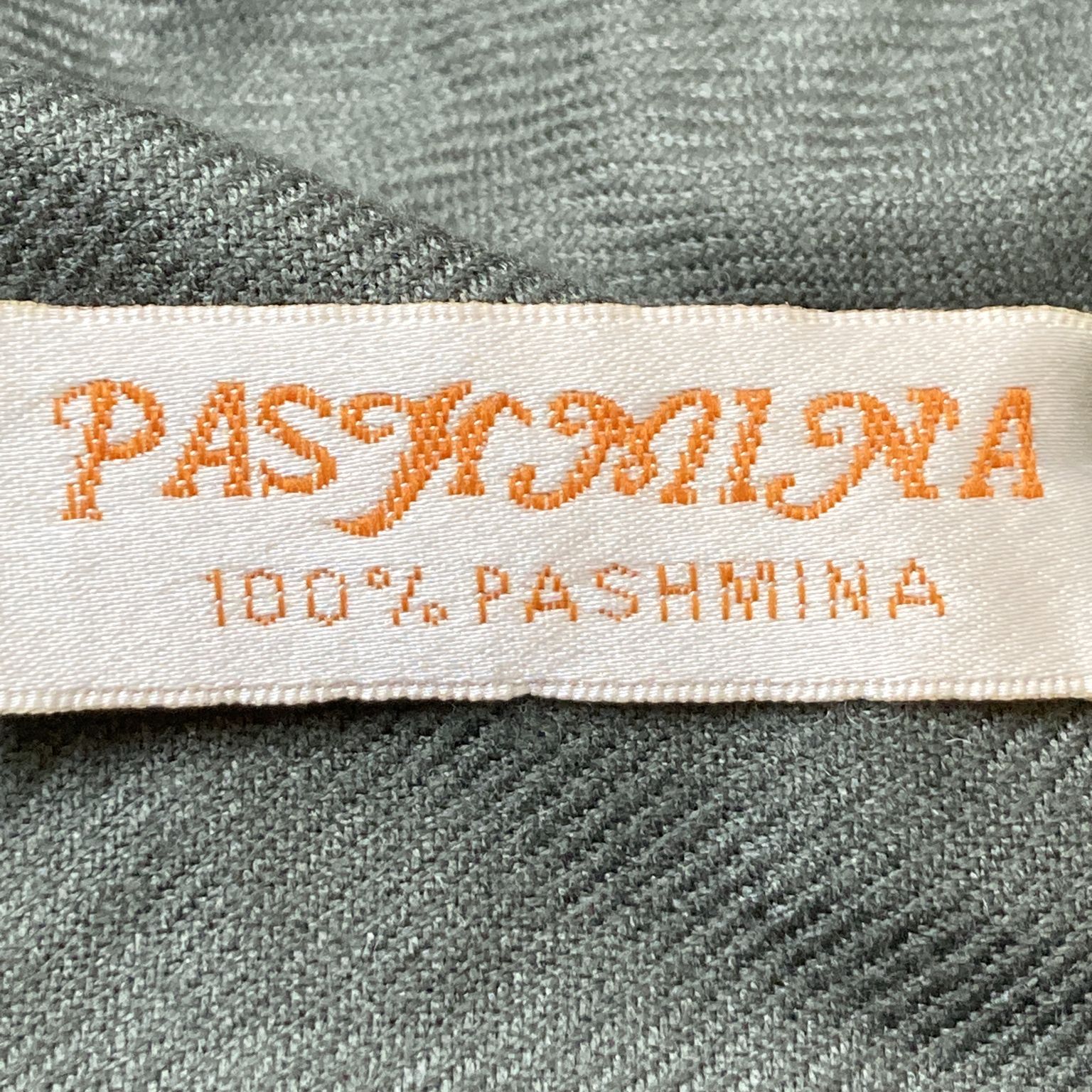 Pashmina