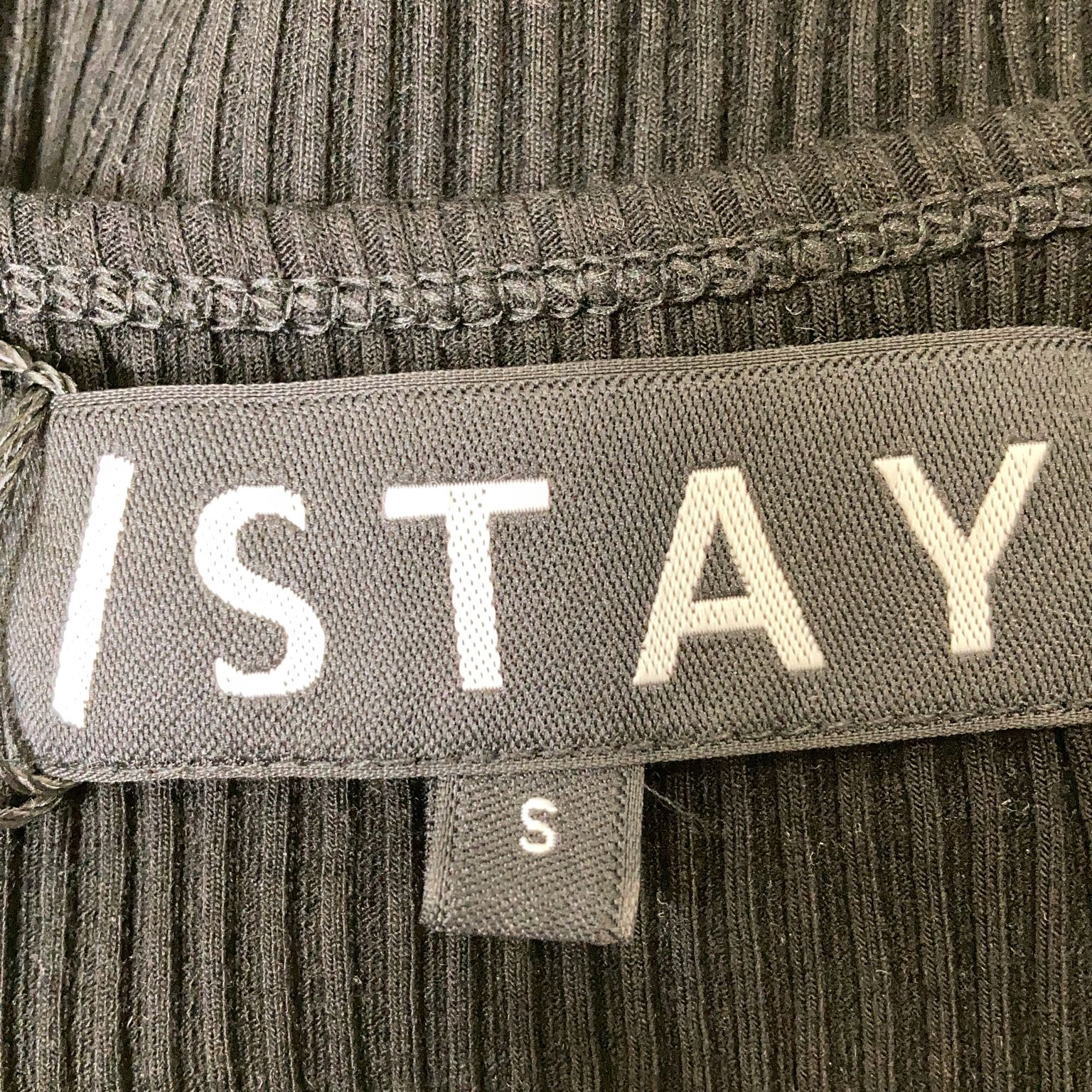 Stay