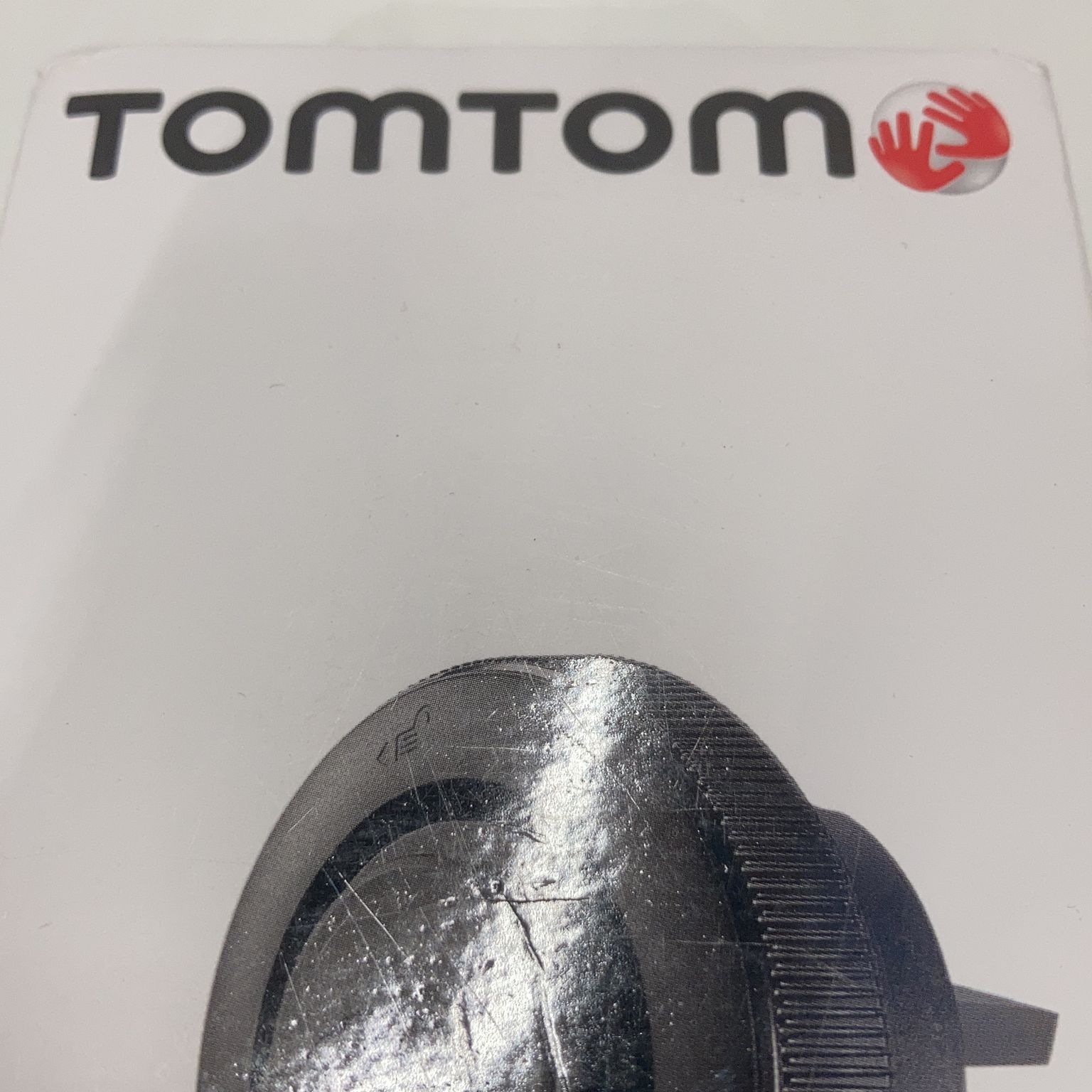 TomTom