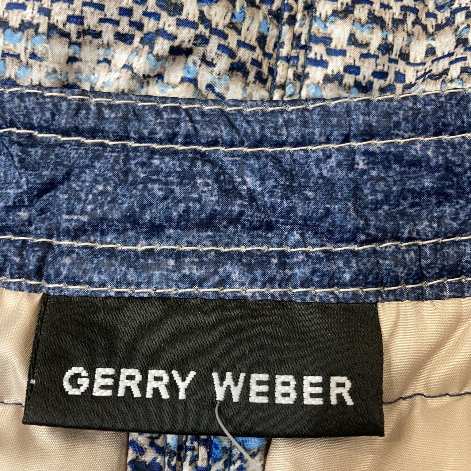 Gerry Weber