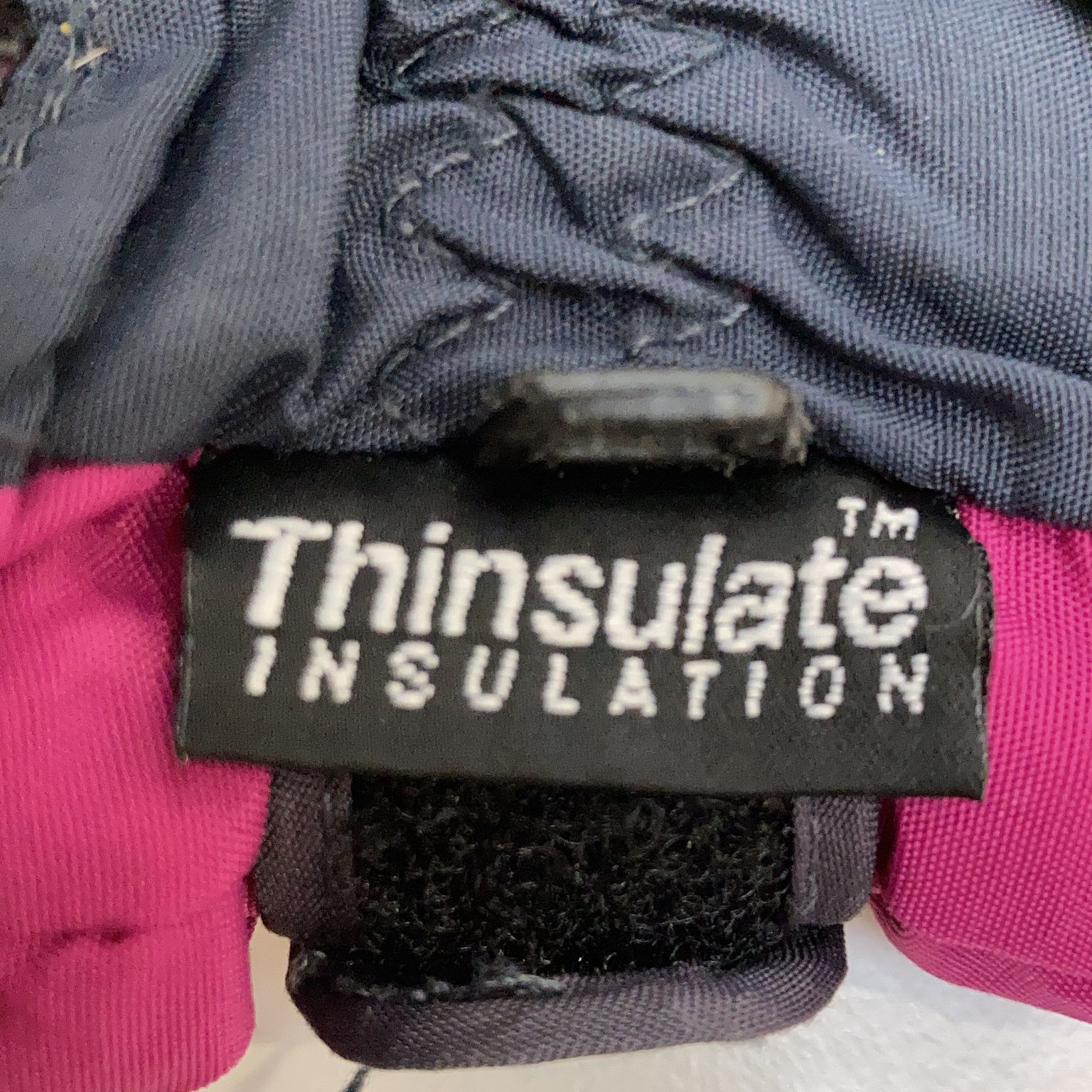 Thinsulate