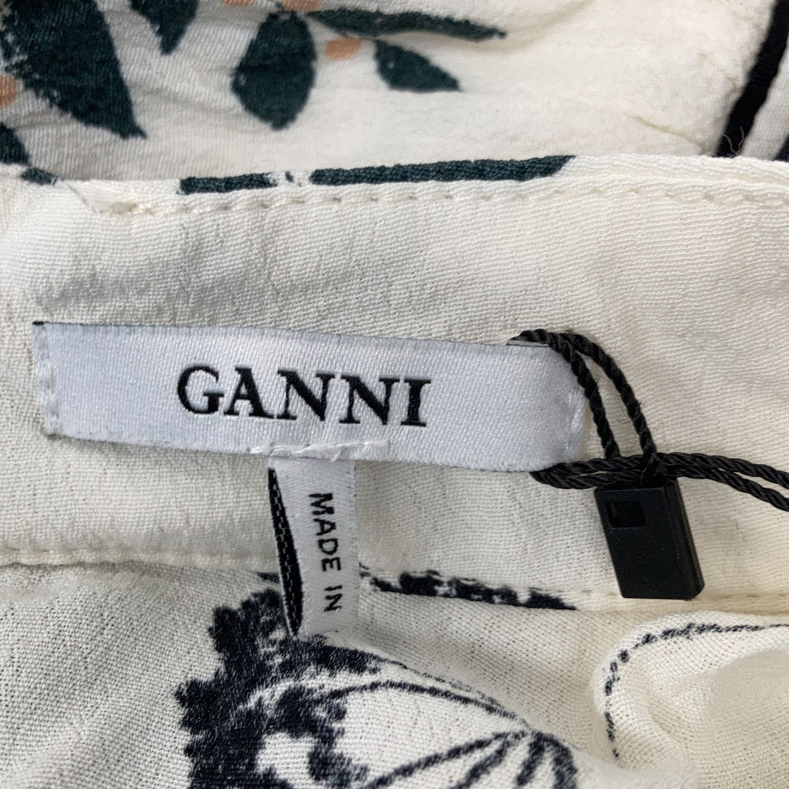 Ganni