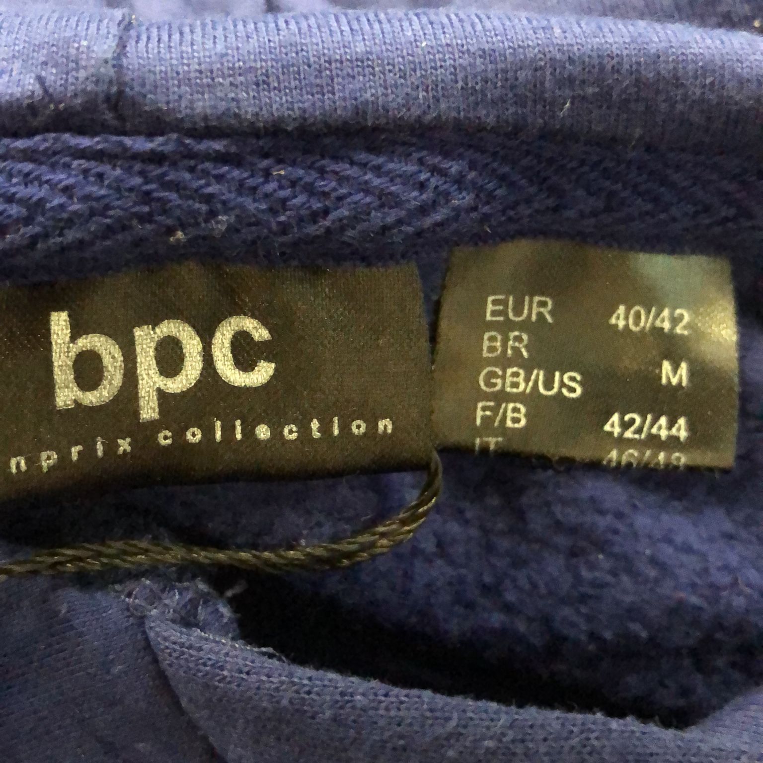 BPC Bonprix Collection