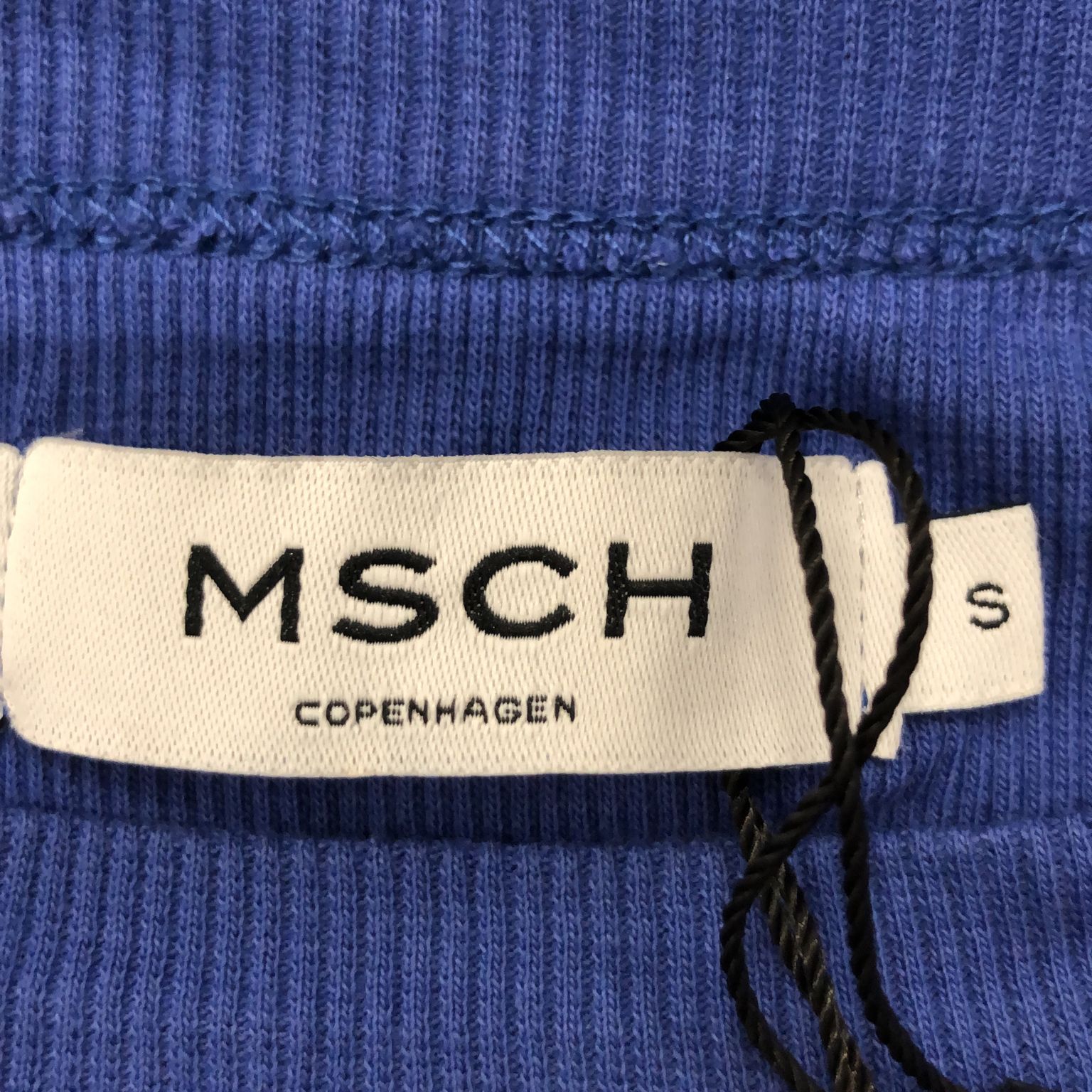 MSCH Copenhagen