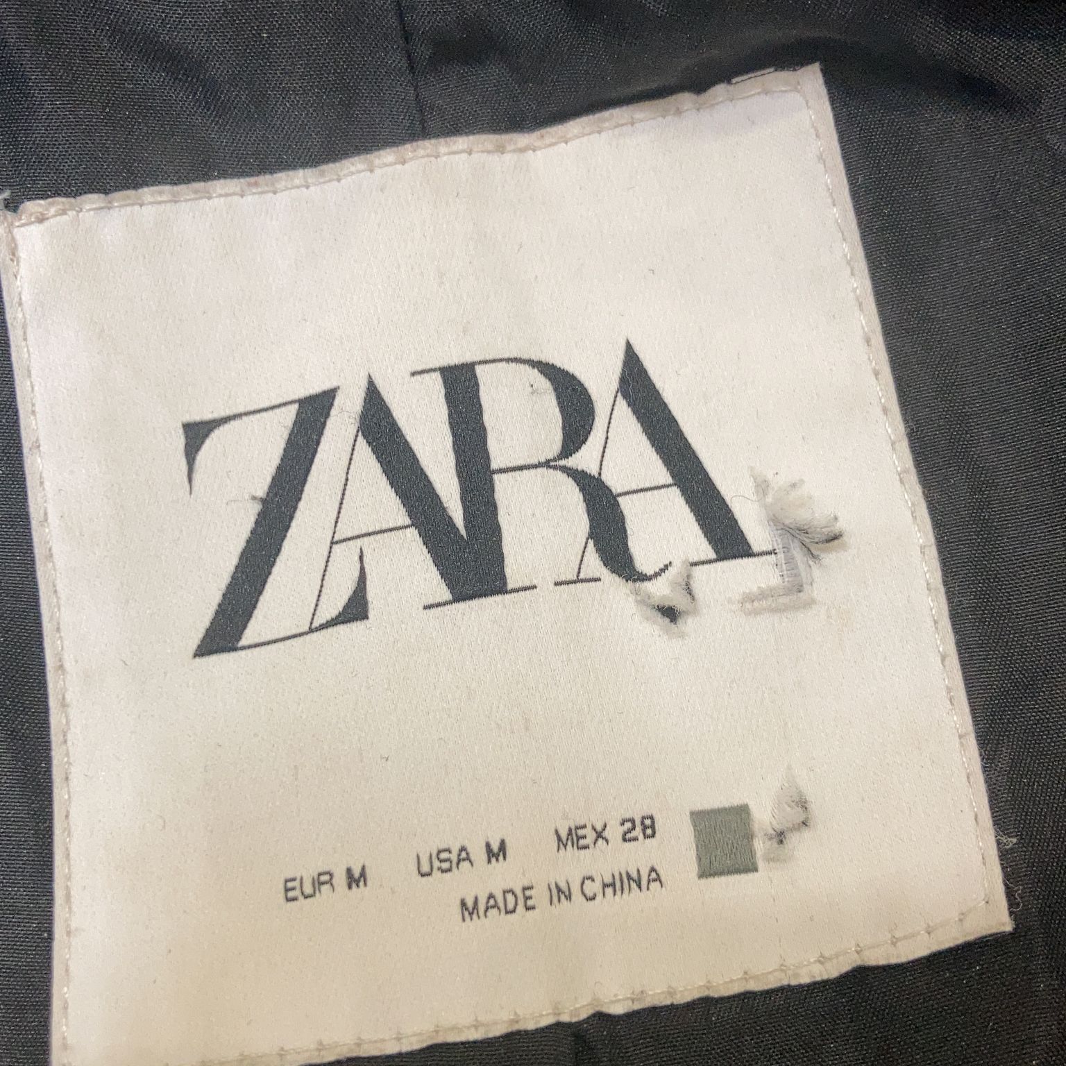 Zara