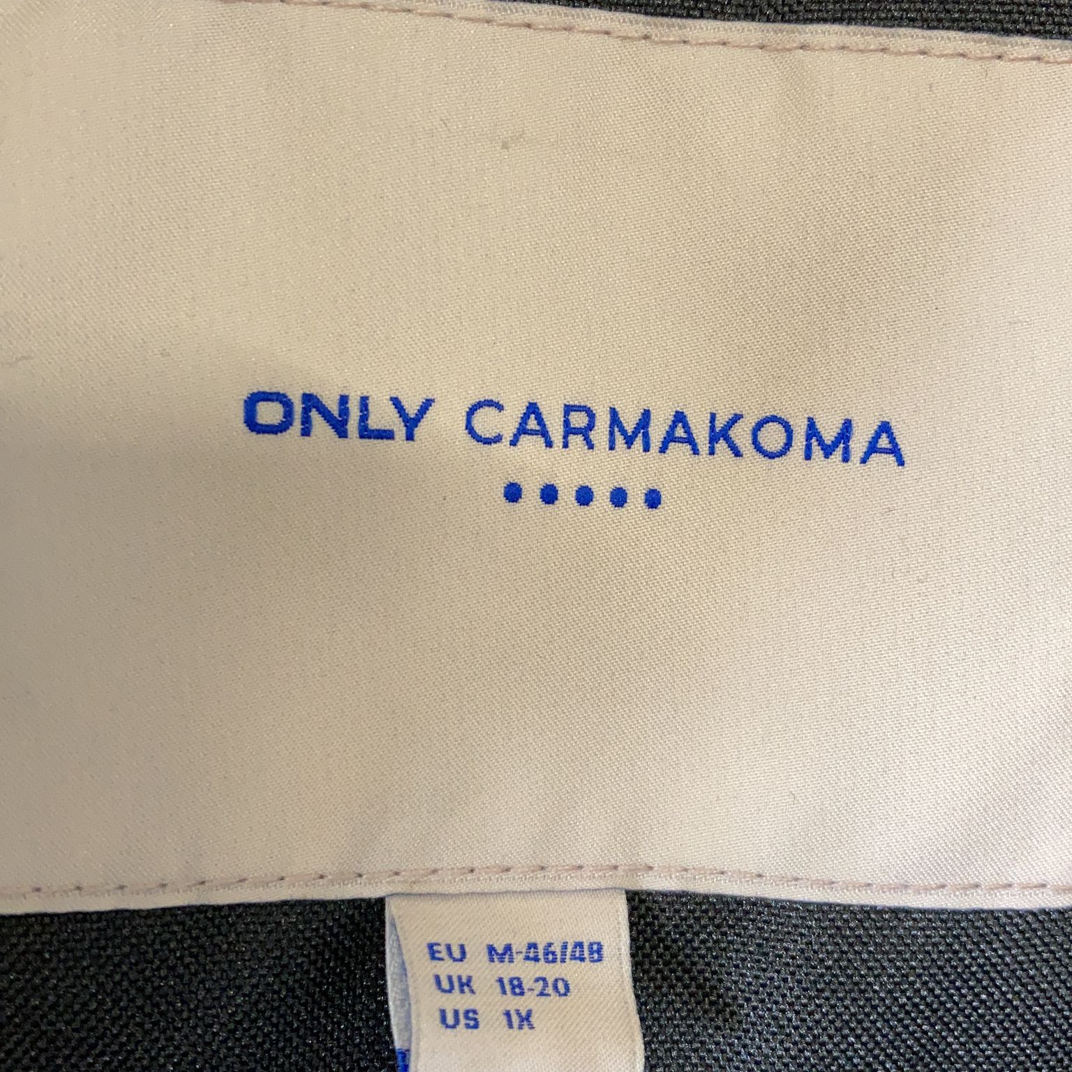 ONLY Carmakoma